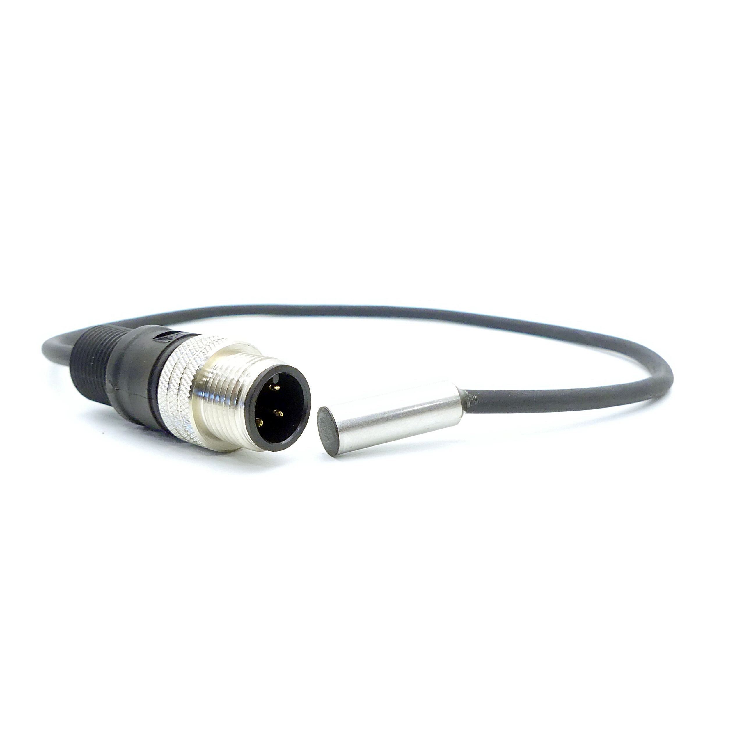 Inductive proximity switch IN 60/Ö-M12