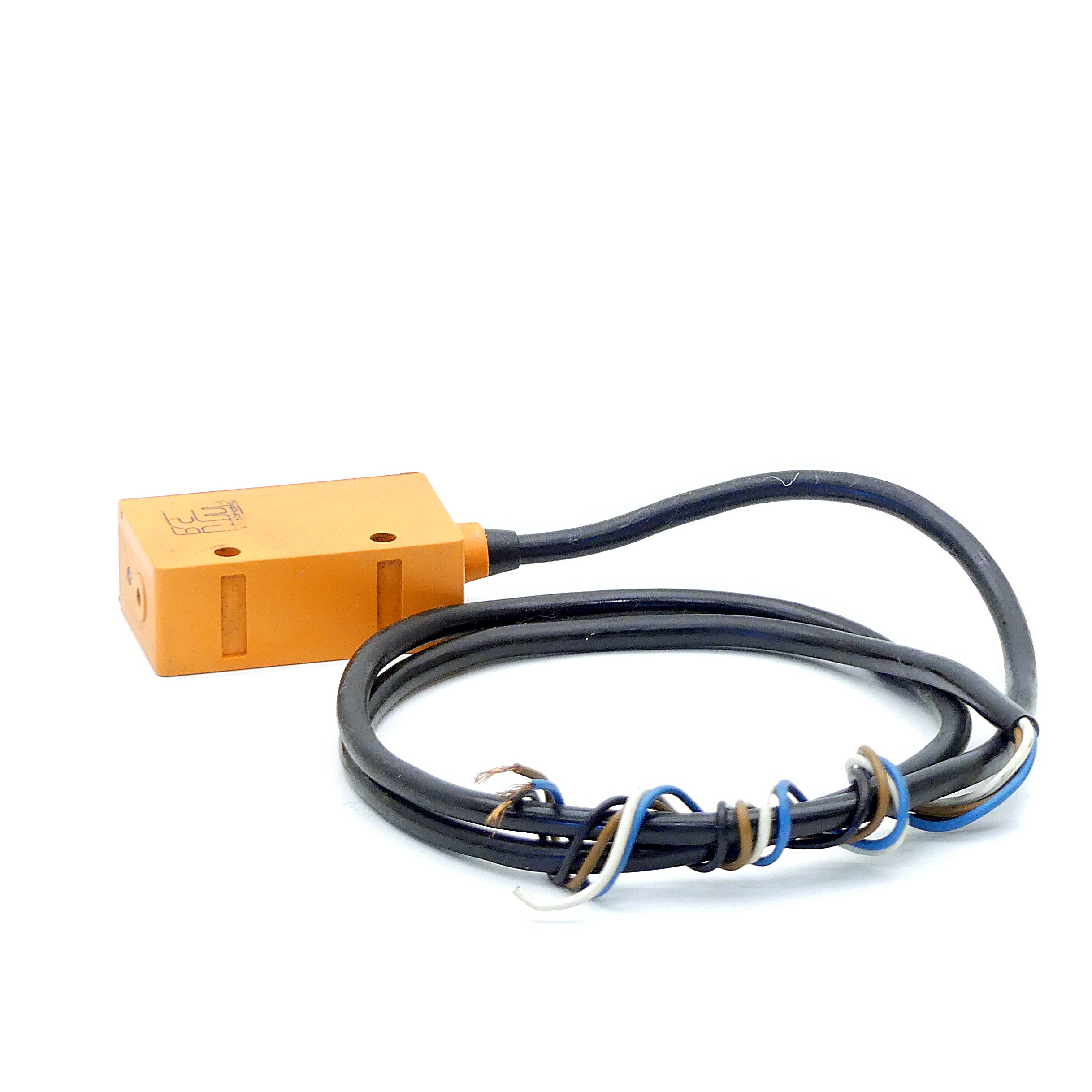 Fibre-optic Amplifier 