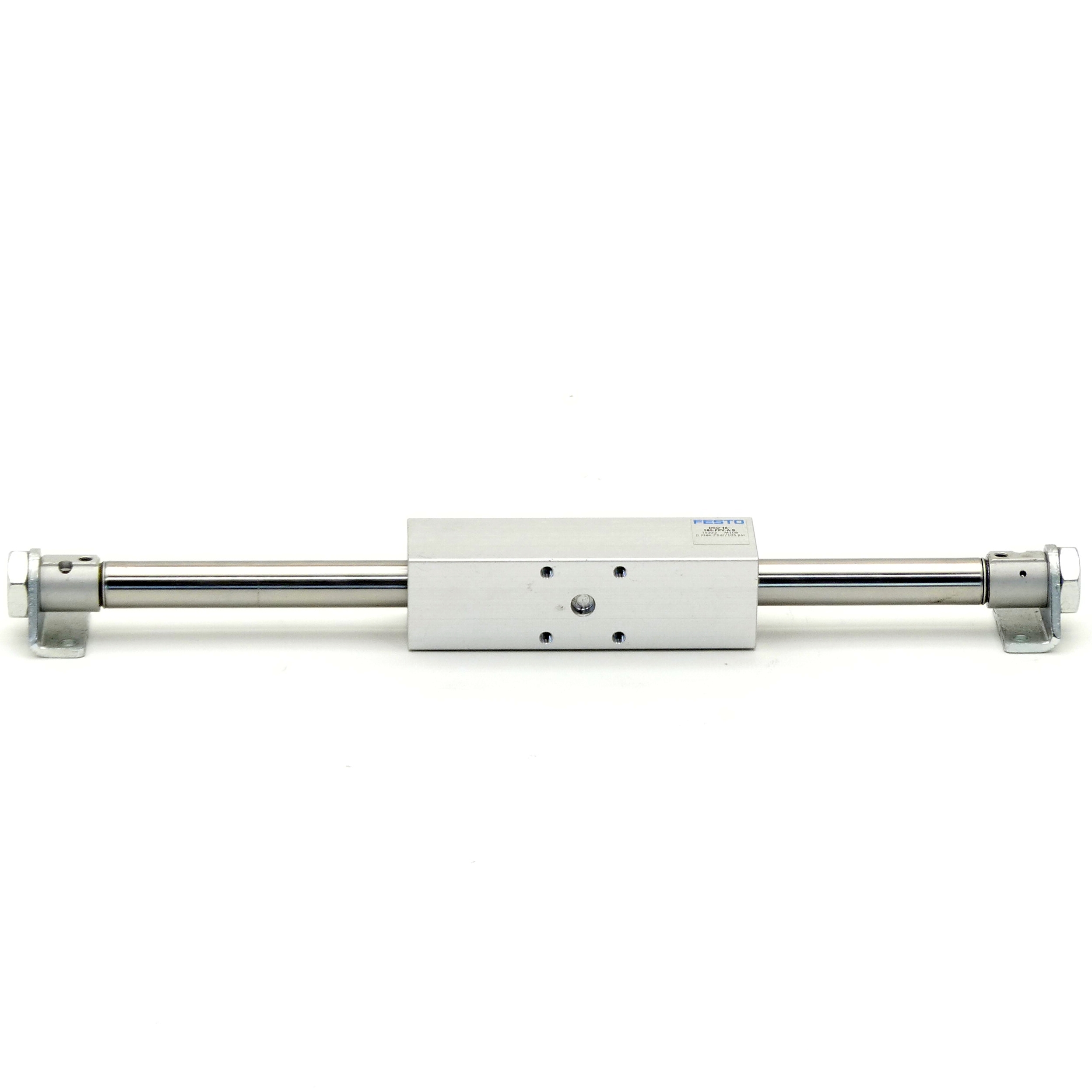 Linear drive DGO-16-180-PPV-A-B 
