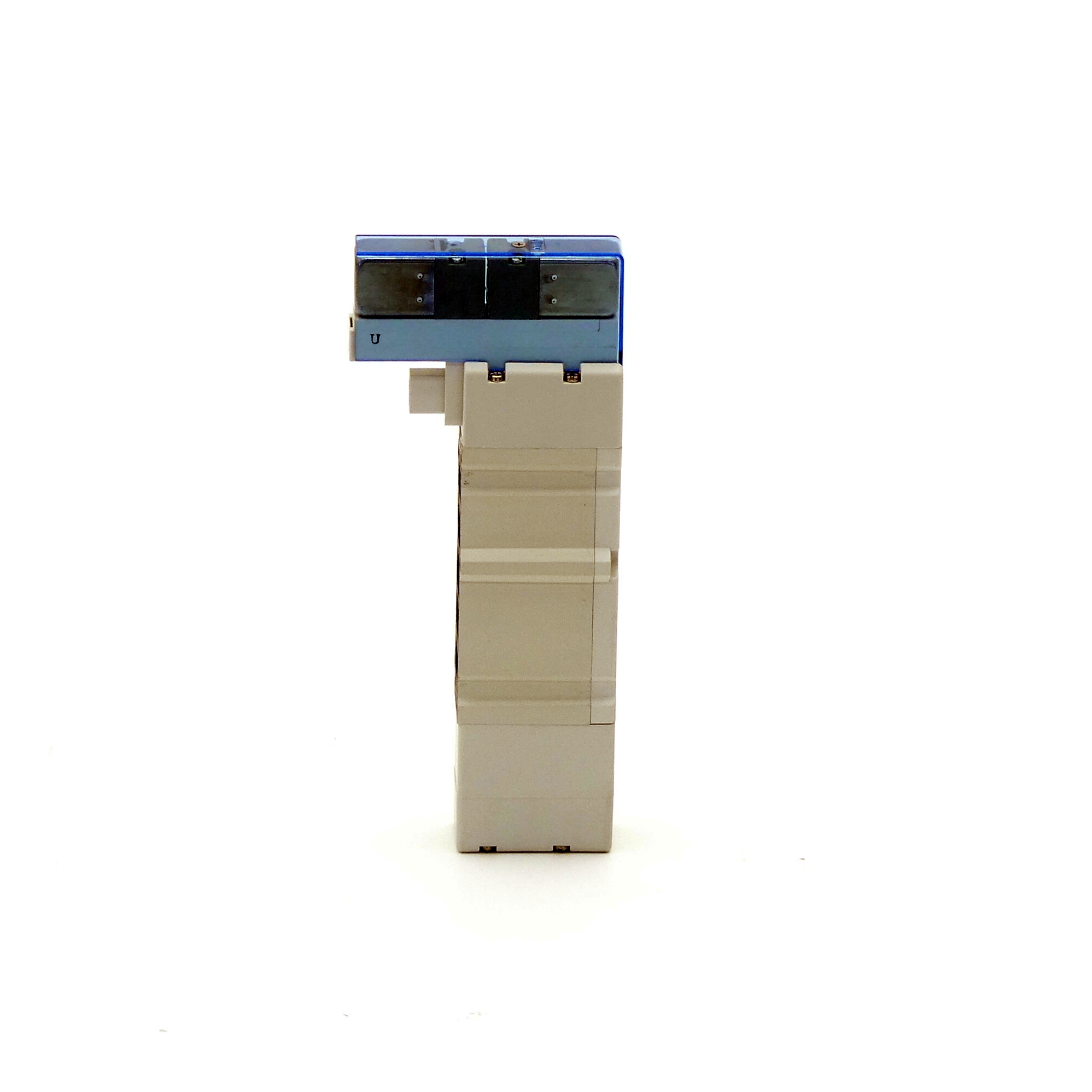 5/3-way valve 