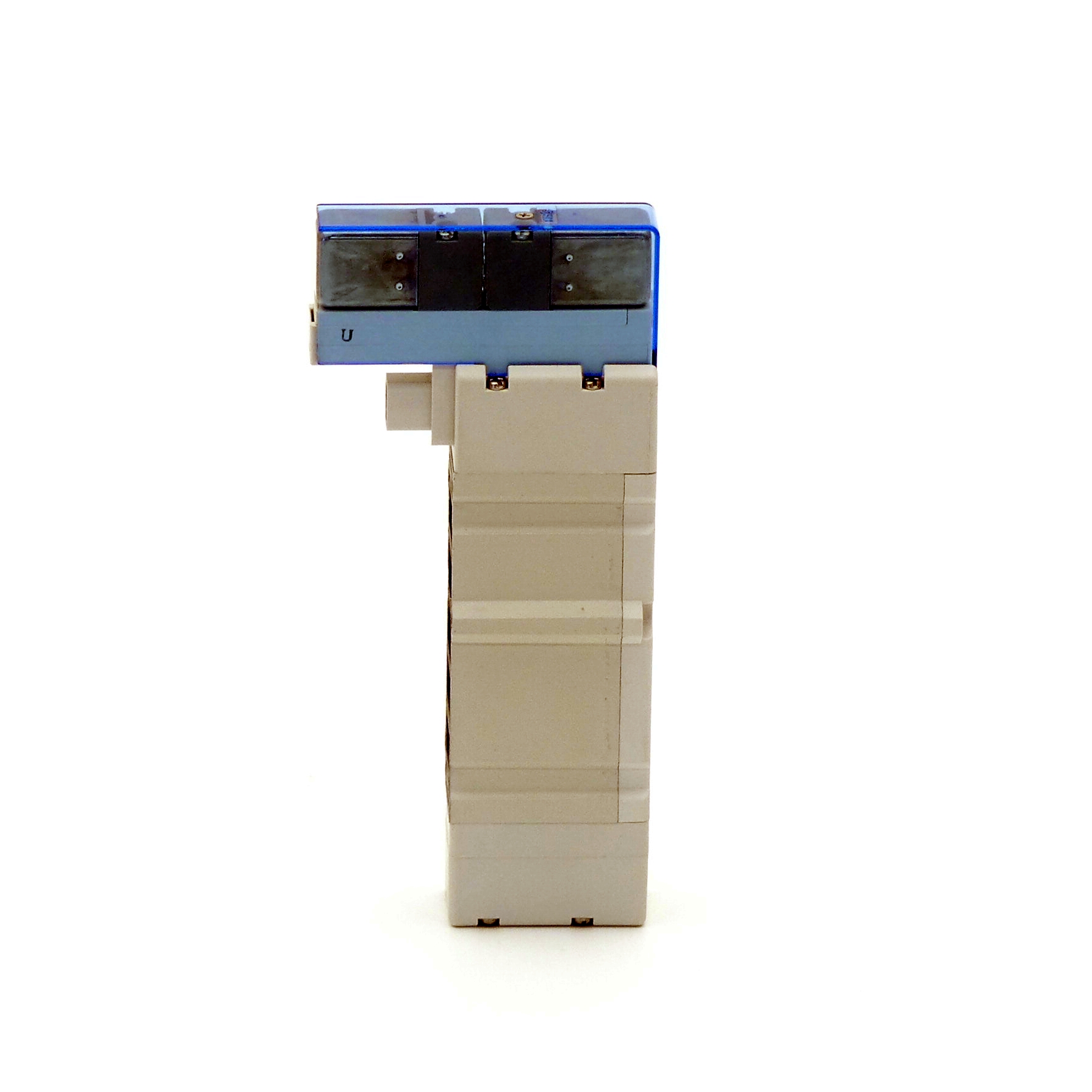 5/2-way valve 