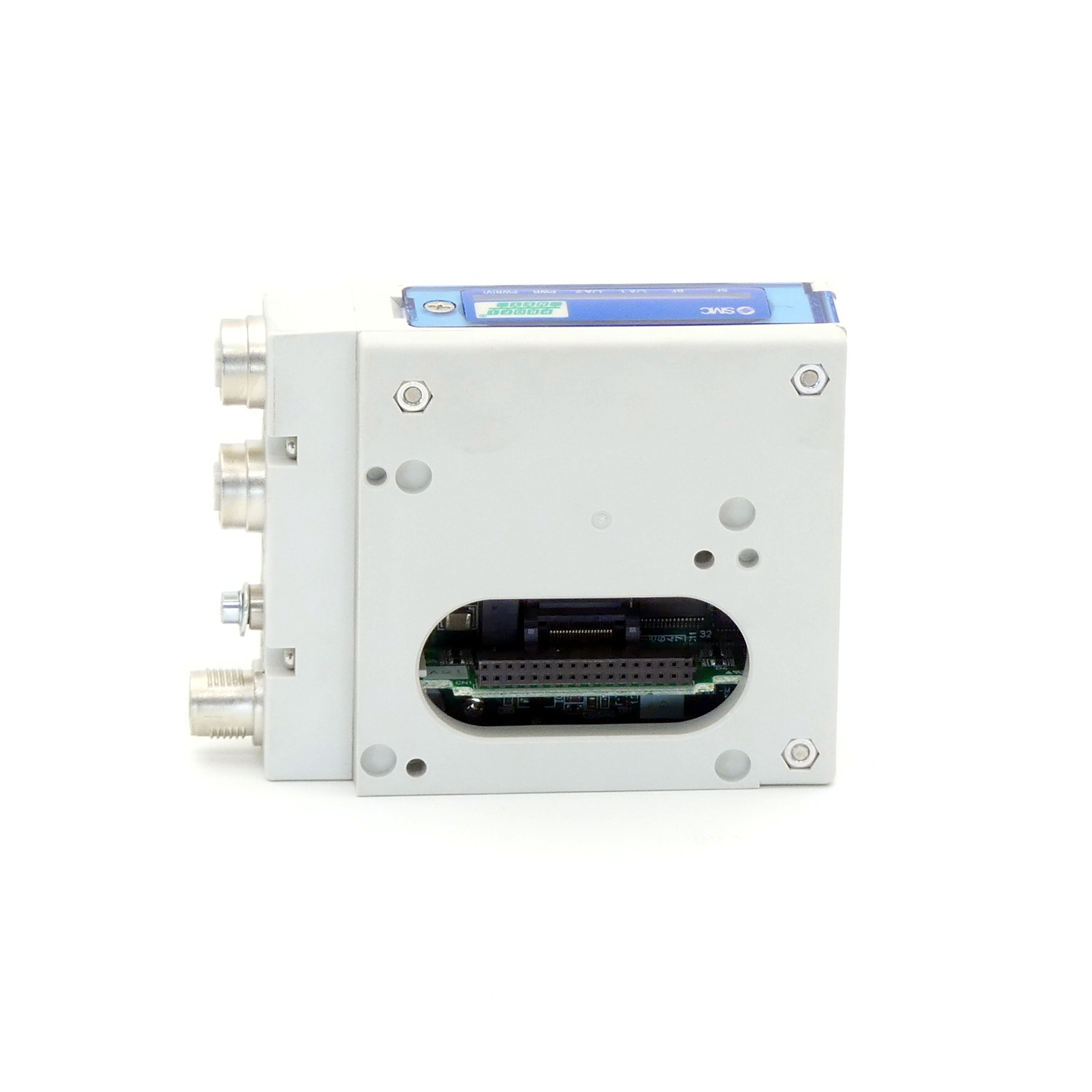 Transmission unit 