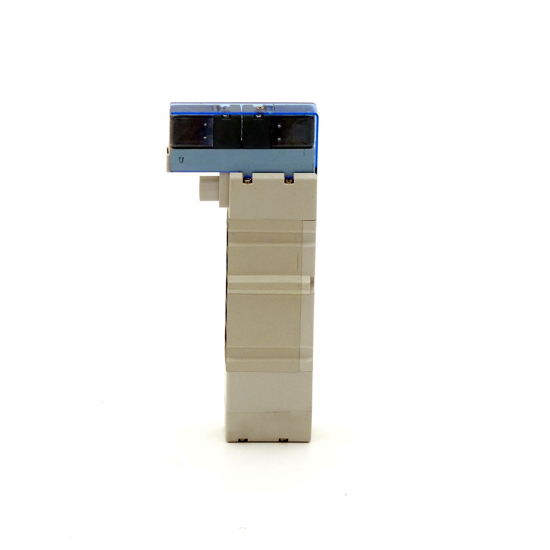 5/3-way valve 