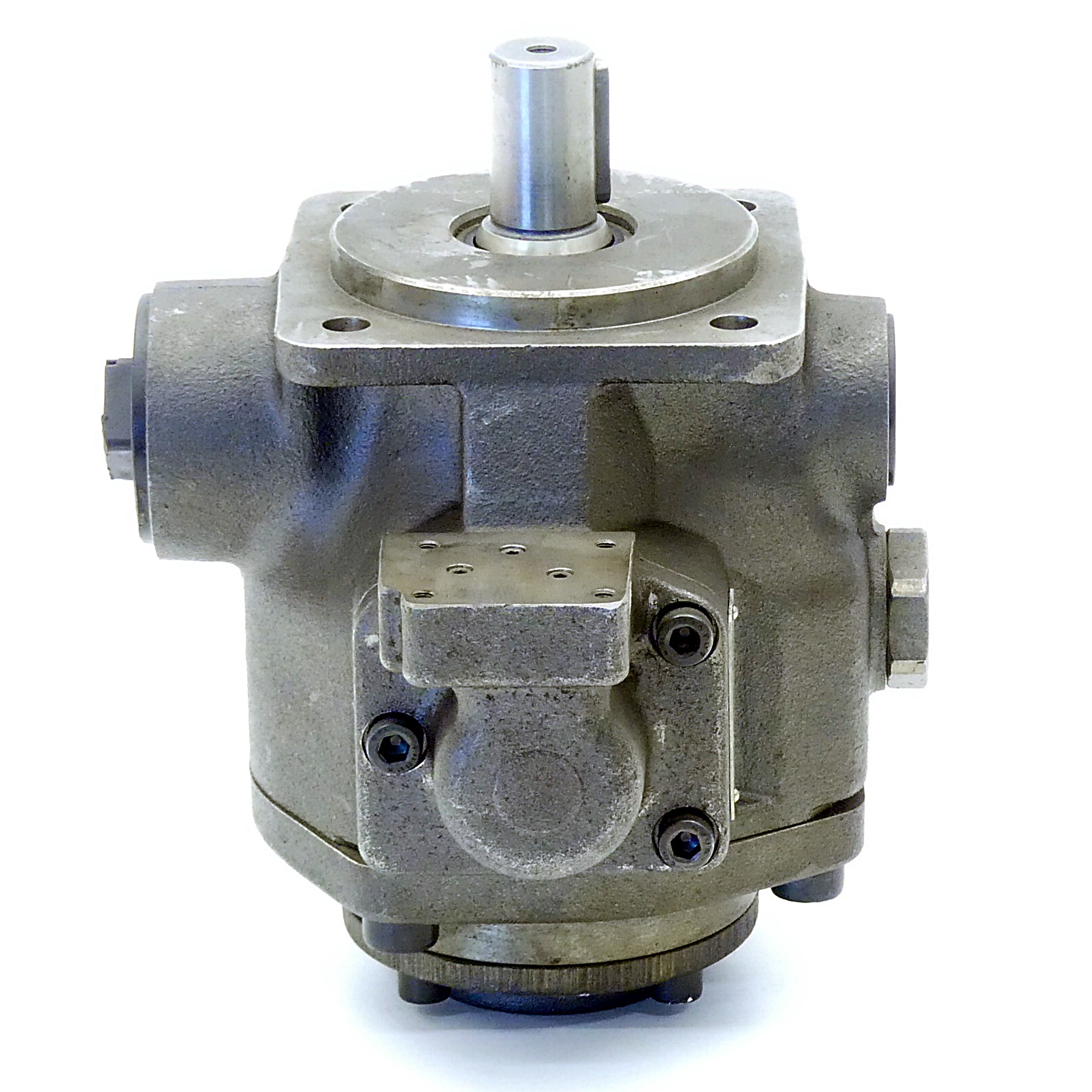 Hydraulic pump 1PF2V7-12/25-43RE01MZ0-07A0 