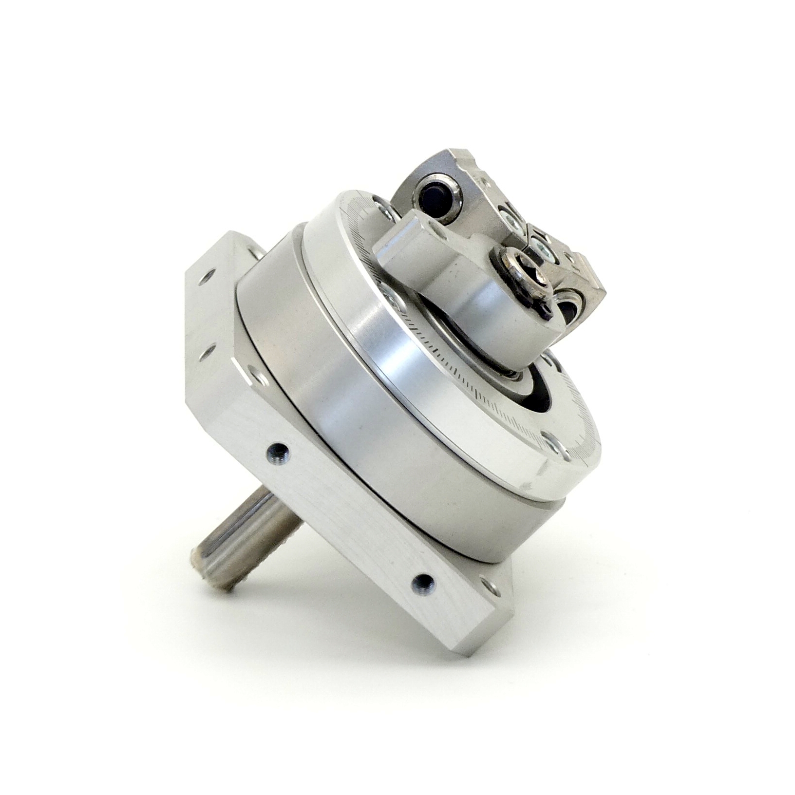 Schwenkantrieb DSM-12-270-P-A-B