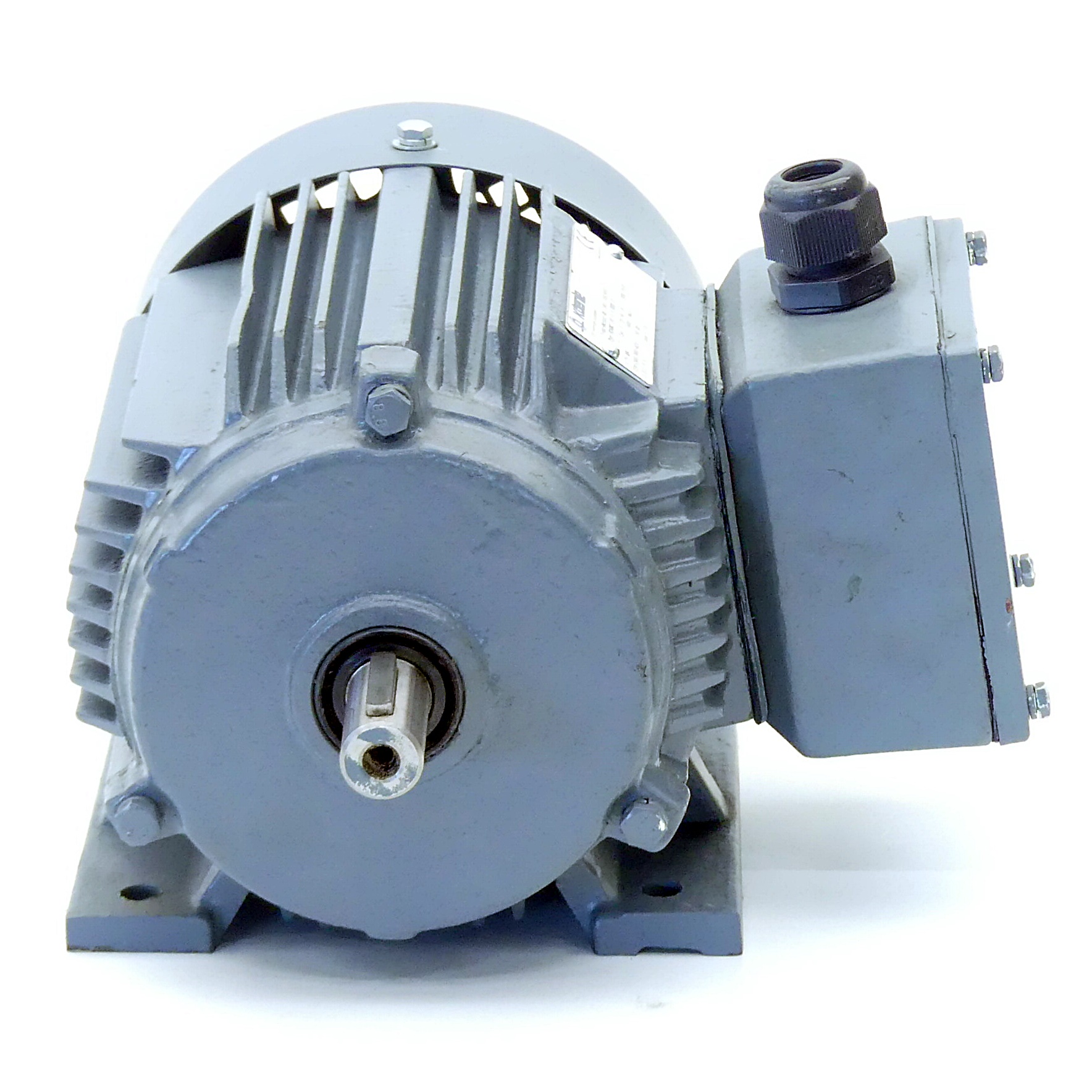 Three phase motor KDGN2 80 G 4 KKR H 