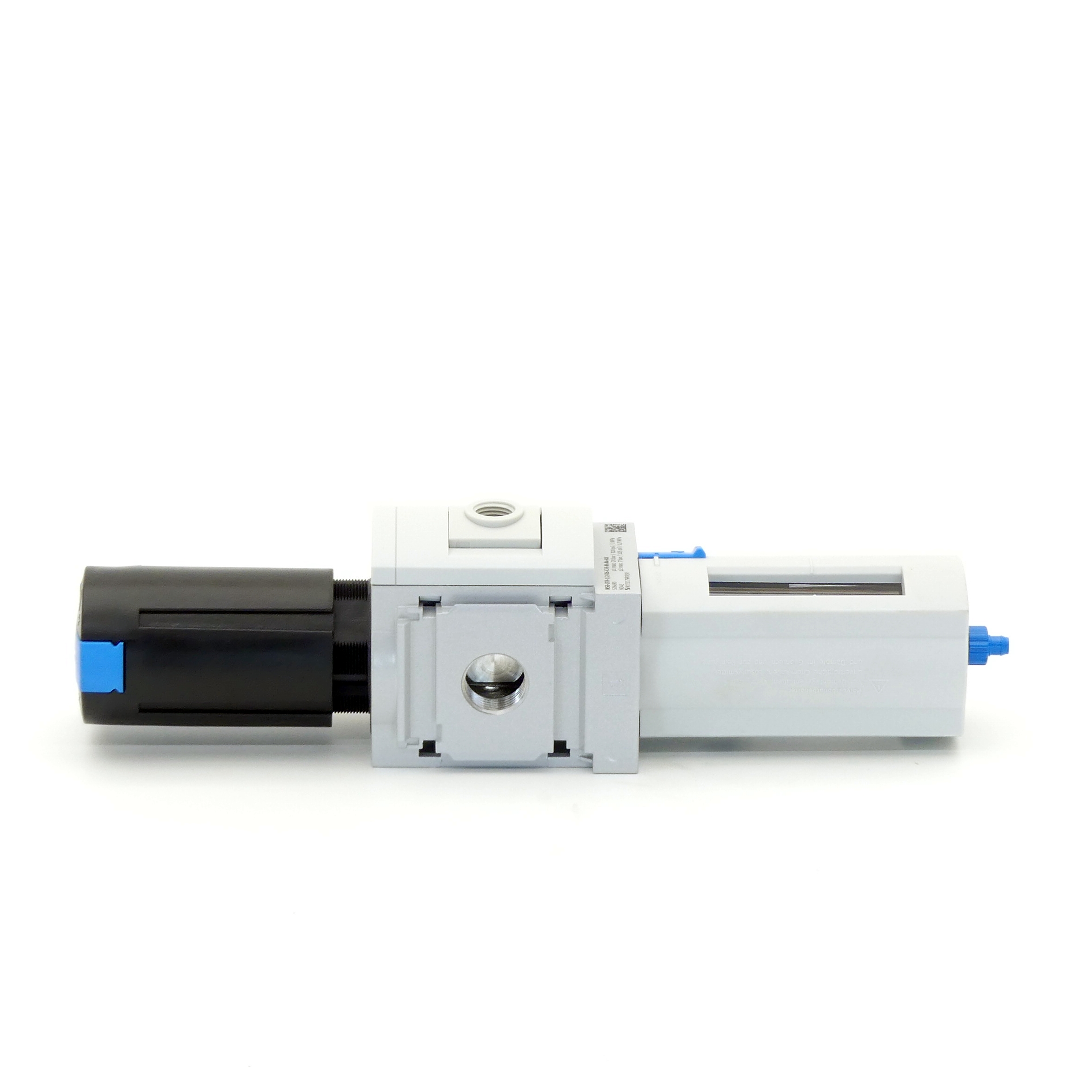 Filter-Regelventil MS6-LFR-1/2-D6-C-R-M-A4-AS 