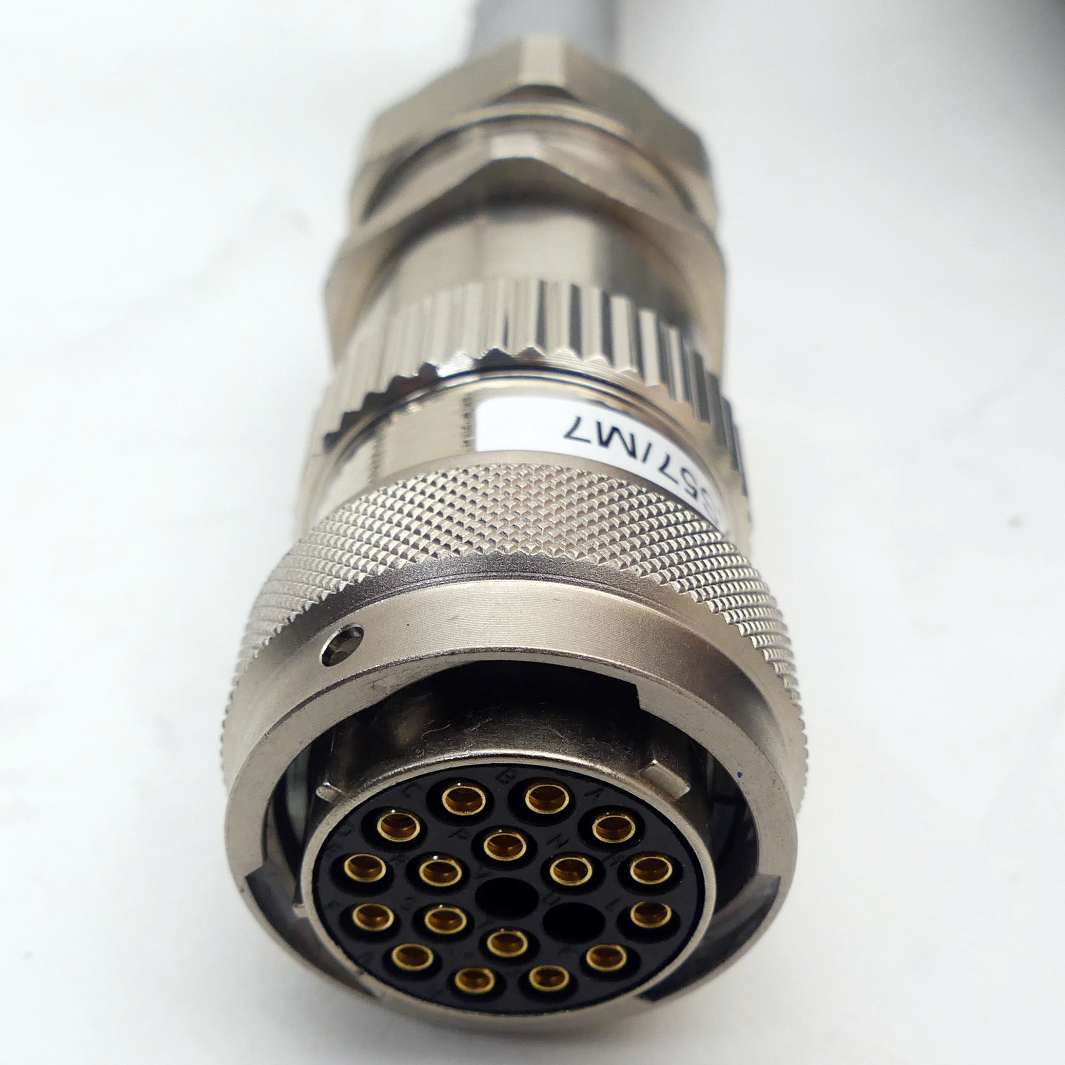 Cable Power IRBT chain