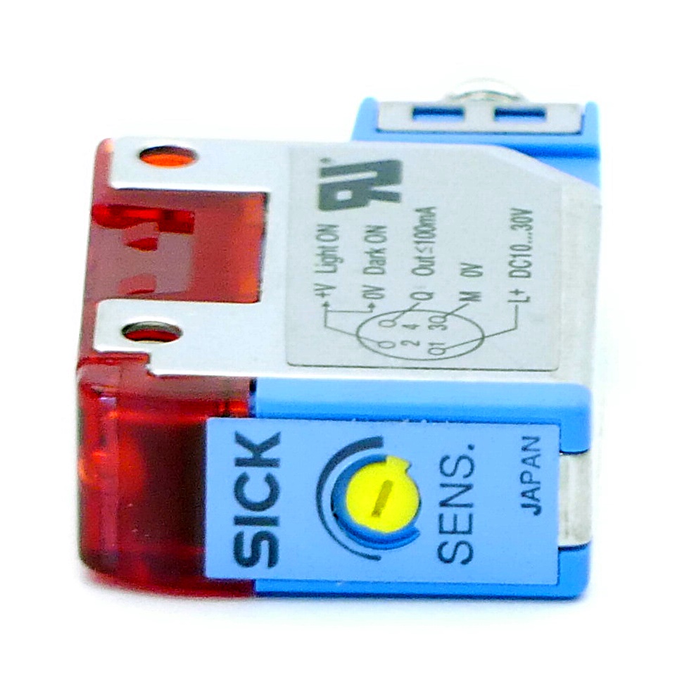 Reflexionslichtschranke WT170-P430 