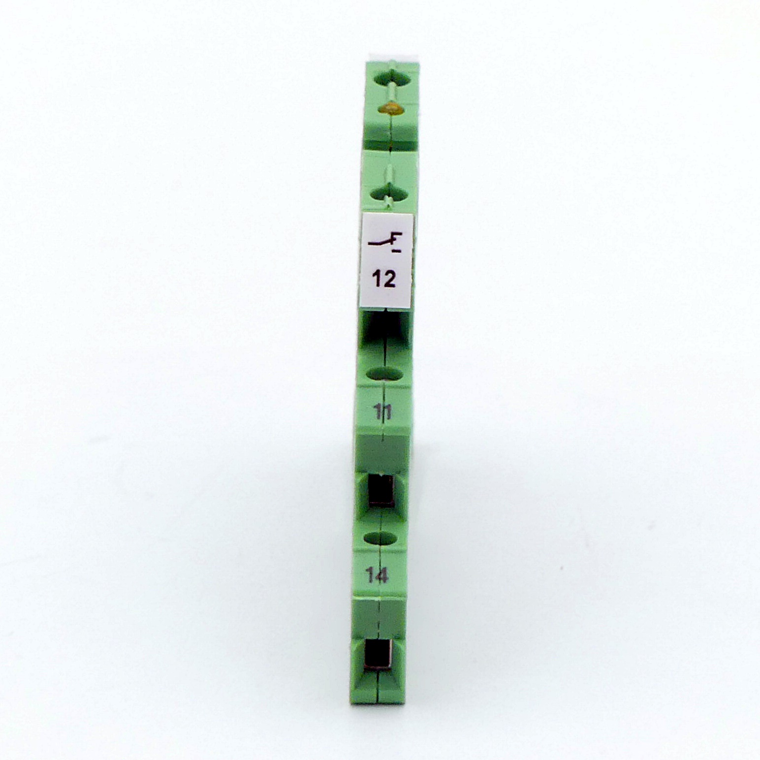 2x Universal Interface DEK-REL-G24/21