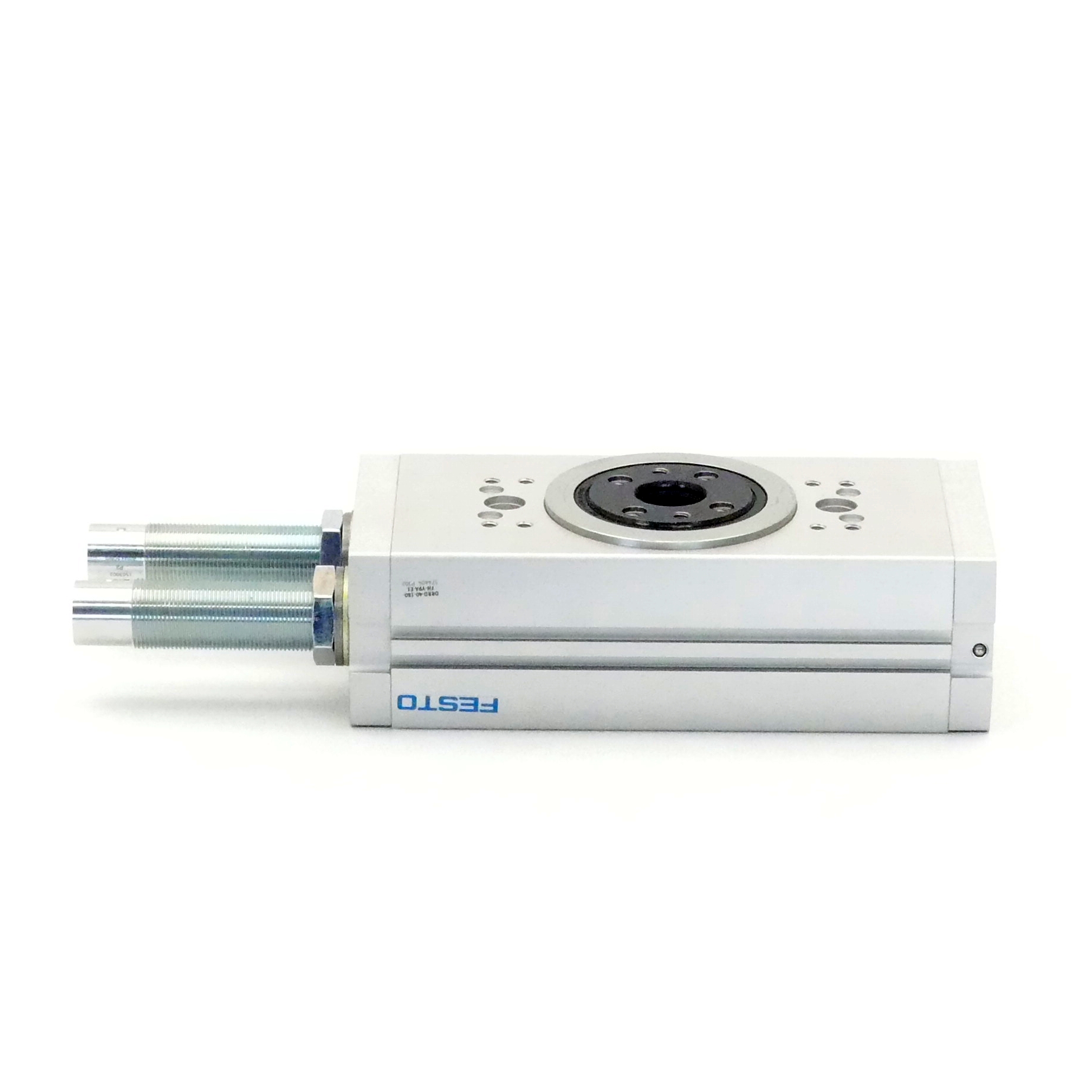 Schwenkantrieb DRRD-40-180-FH-Y9A-E1