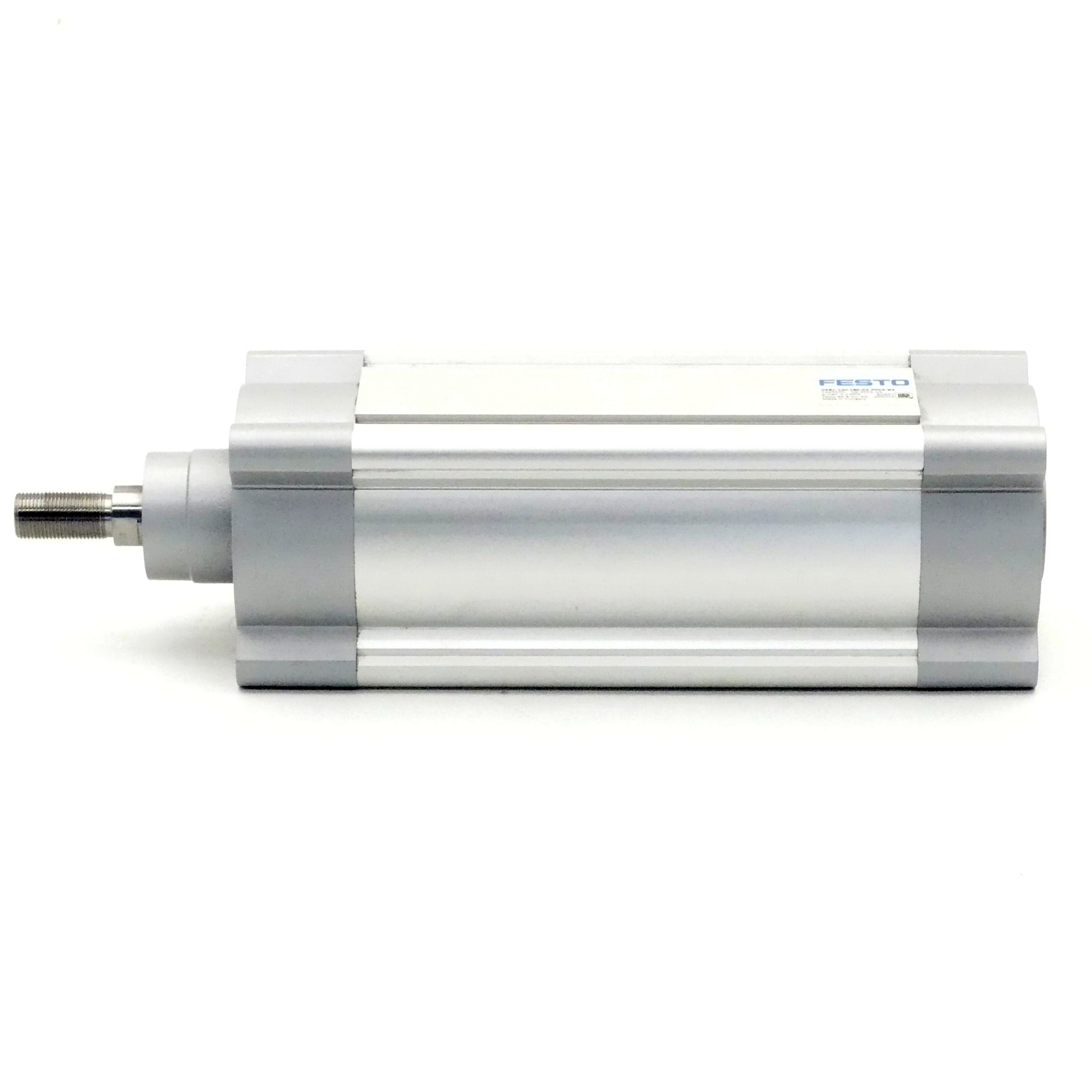 Normzylinder DSBC-100-180-D3-PPVA-N3