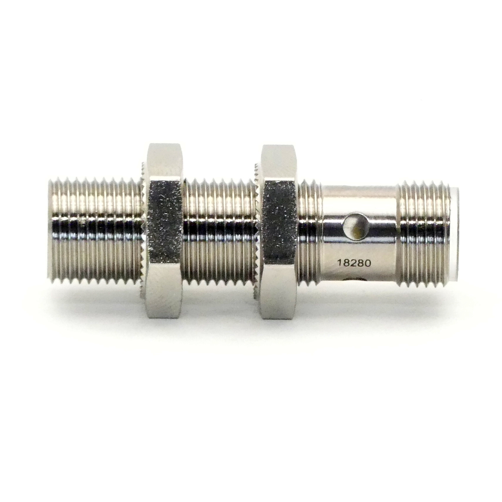 Näherungssensor Induktiv NBB4-12GM30-E2-V1 