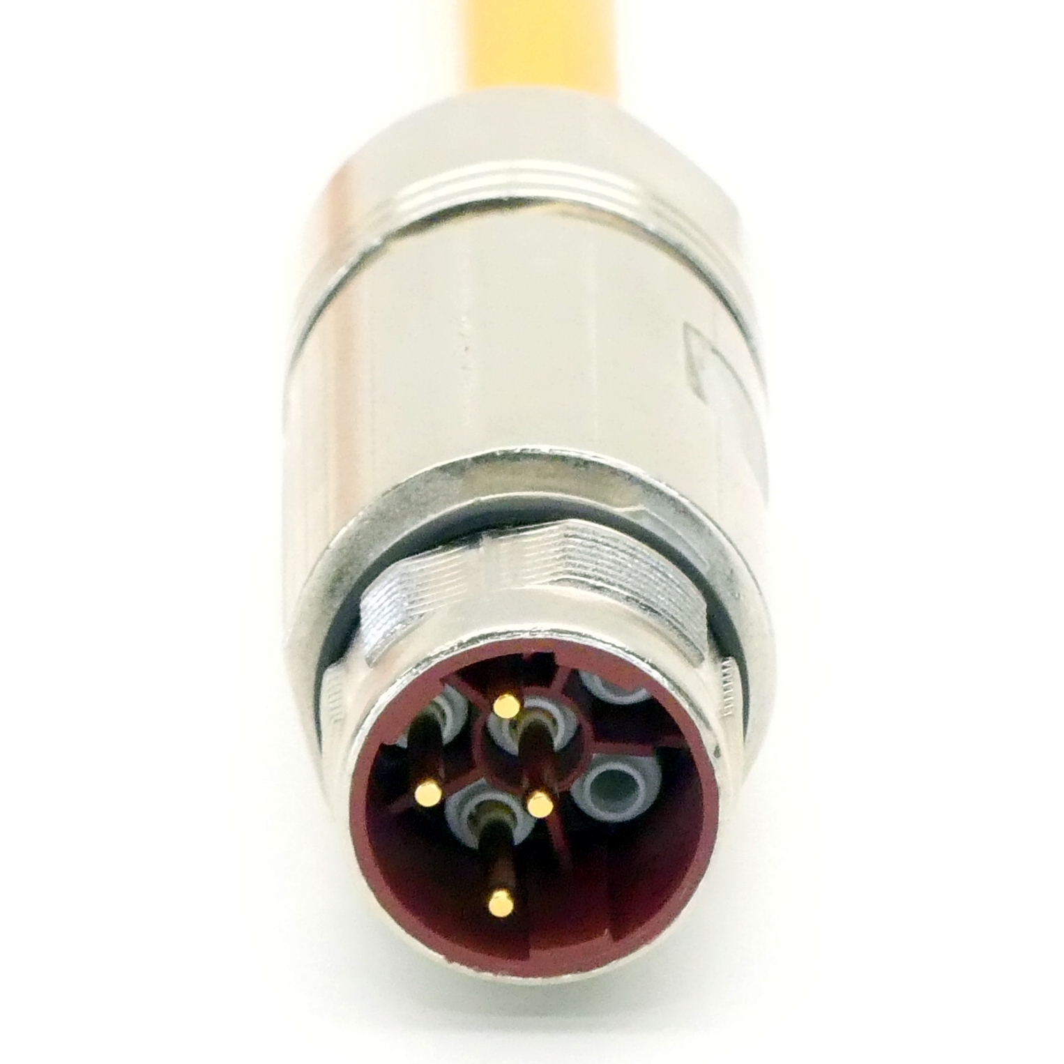 Leistungsleitung 29 m nach Siemens 6FX8002-5CA05-1CK0