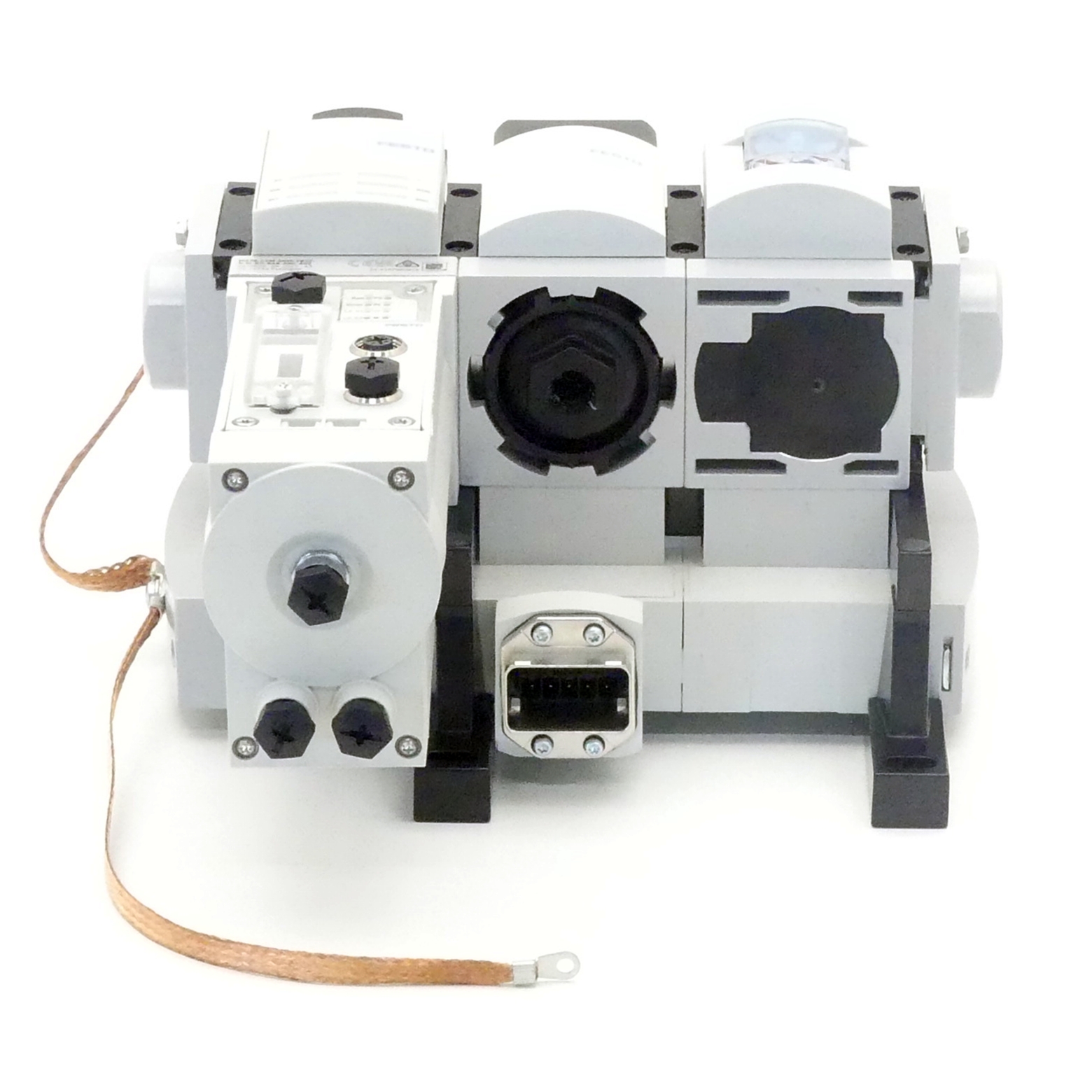 Energy efficiency module MSE6-C2M-5000-FB37-D-M-RG-BAR-AMI-AGE 