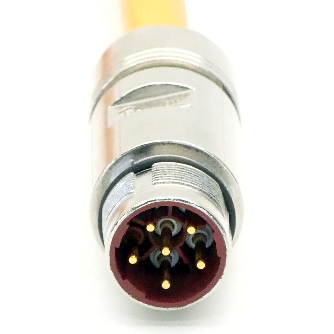 Power cable 7.5 m according Siemens 6FX8002-5DA05-1AH5 