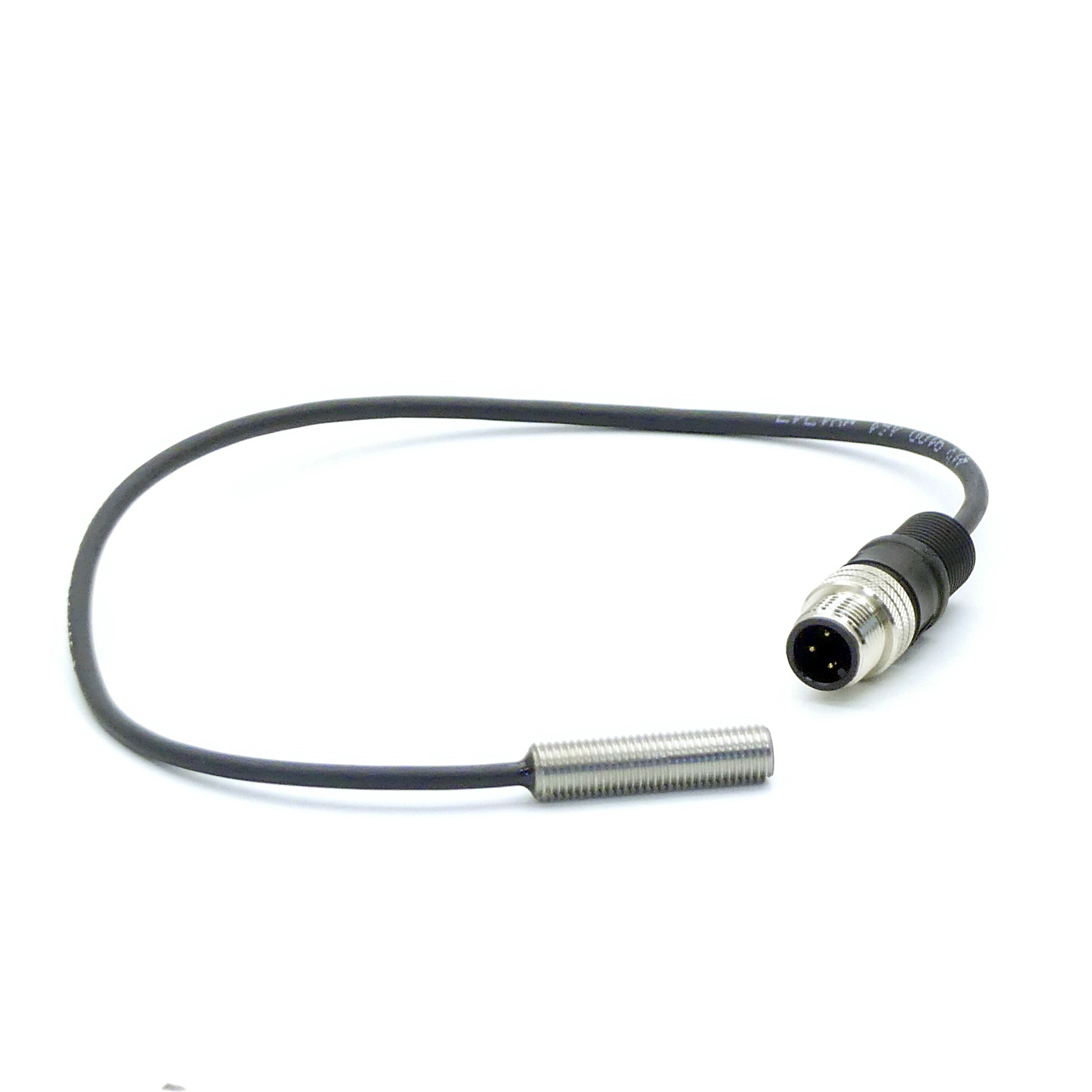 Inductive proximity switch 