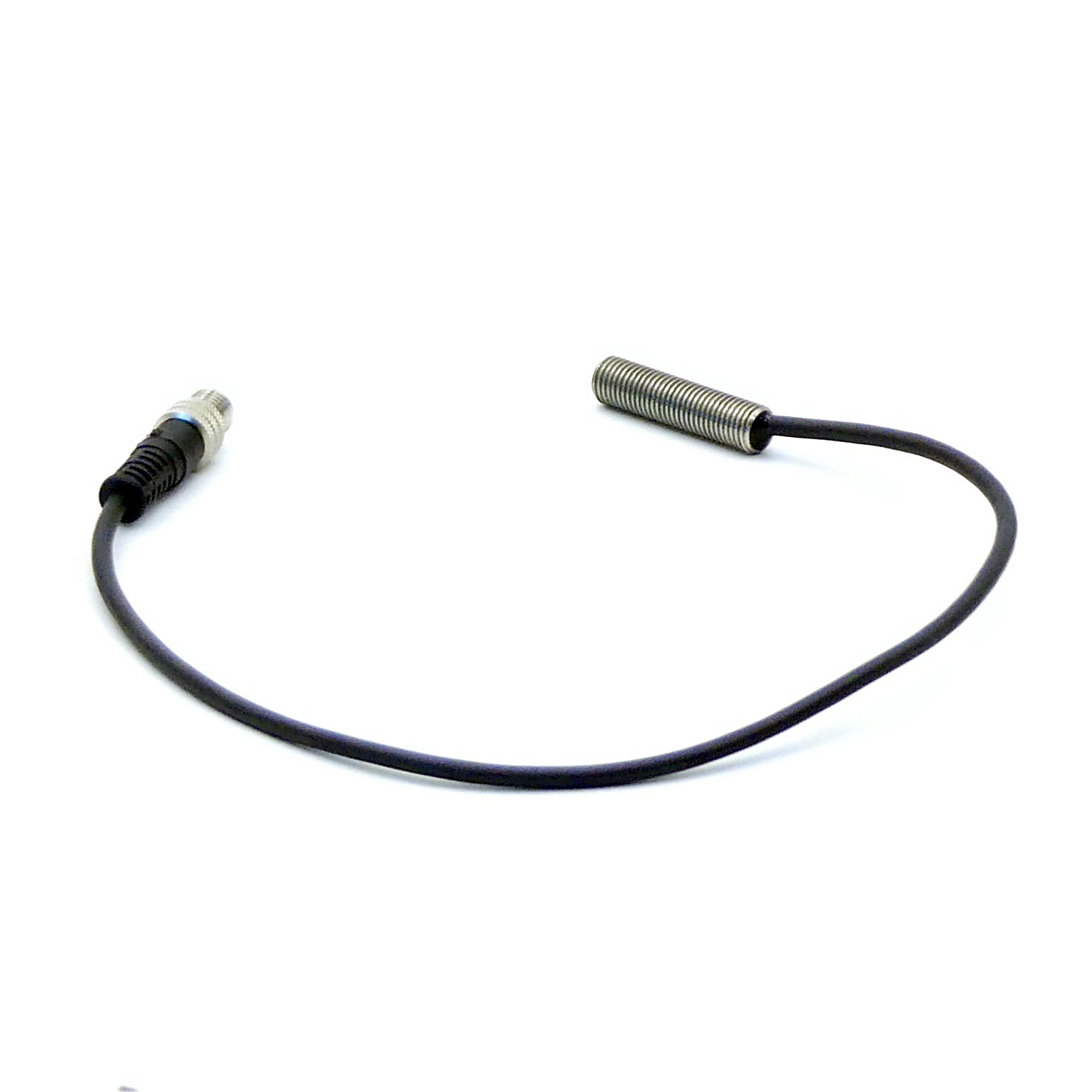 Sensor inductive IN 80-S-M8-PNP