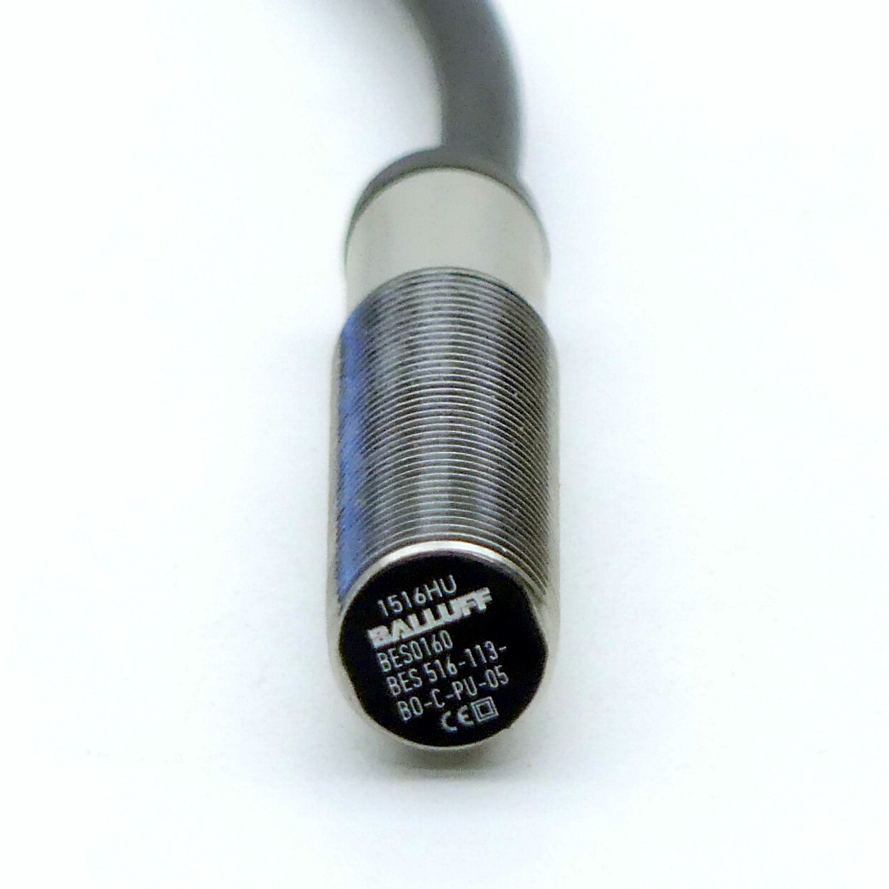 Induktiver sensor BES0160 