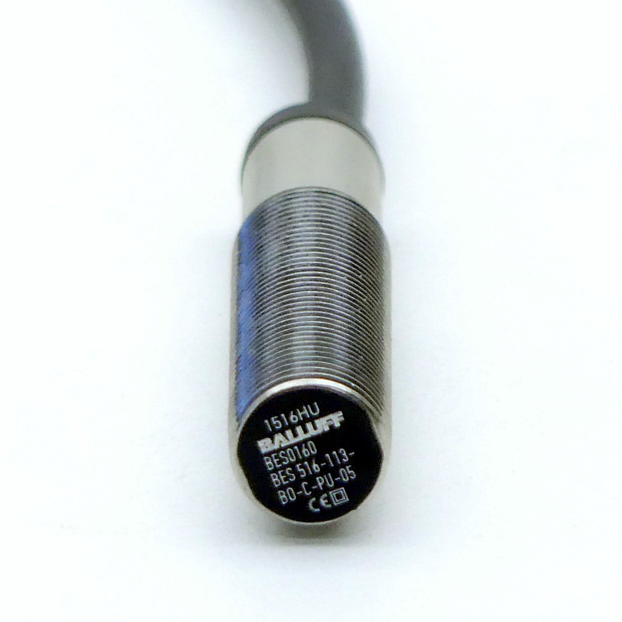 Induktiver Sensor BES0160