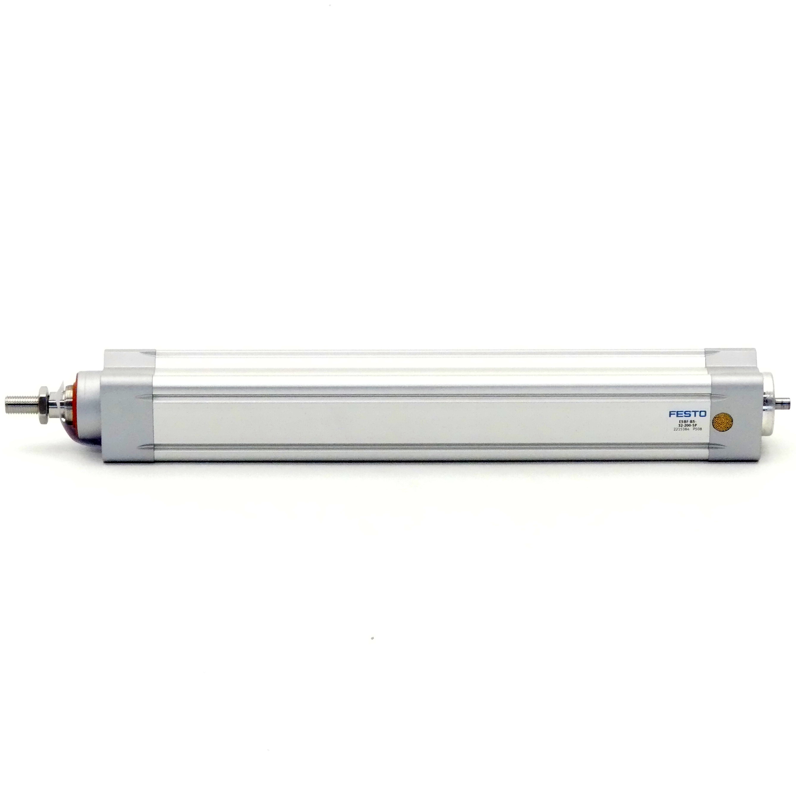 Electric drive ESBF-BS-32-200-5P