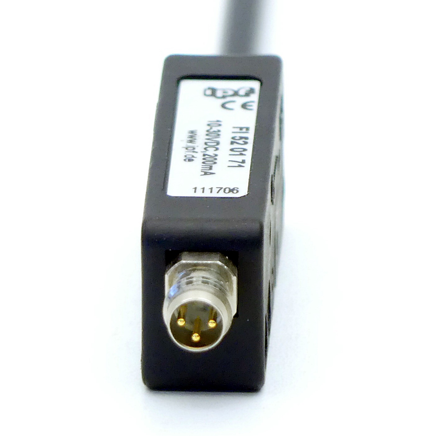 level switch FI 52 01 71 