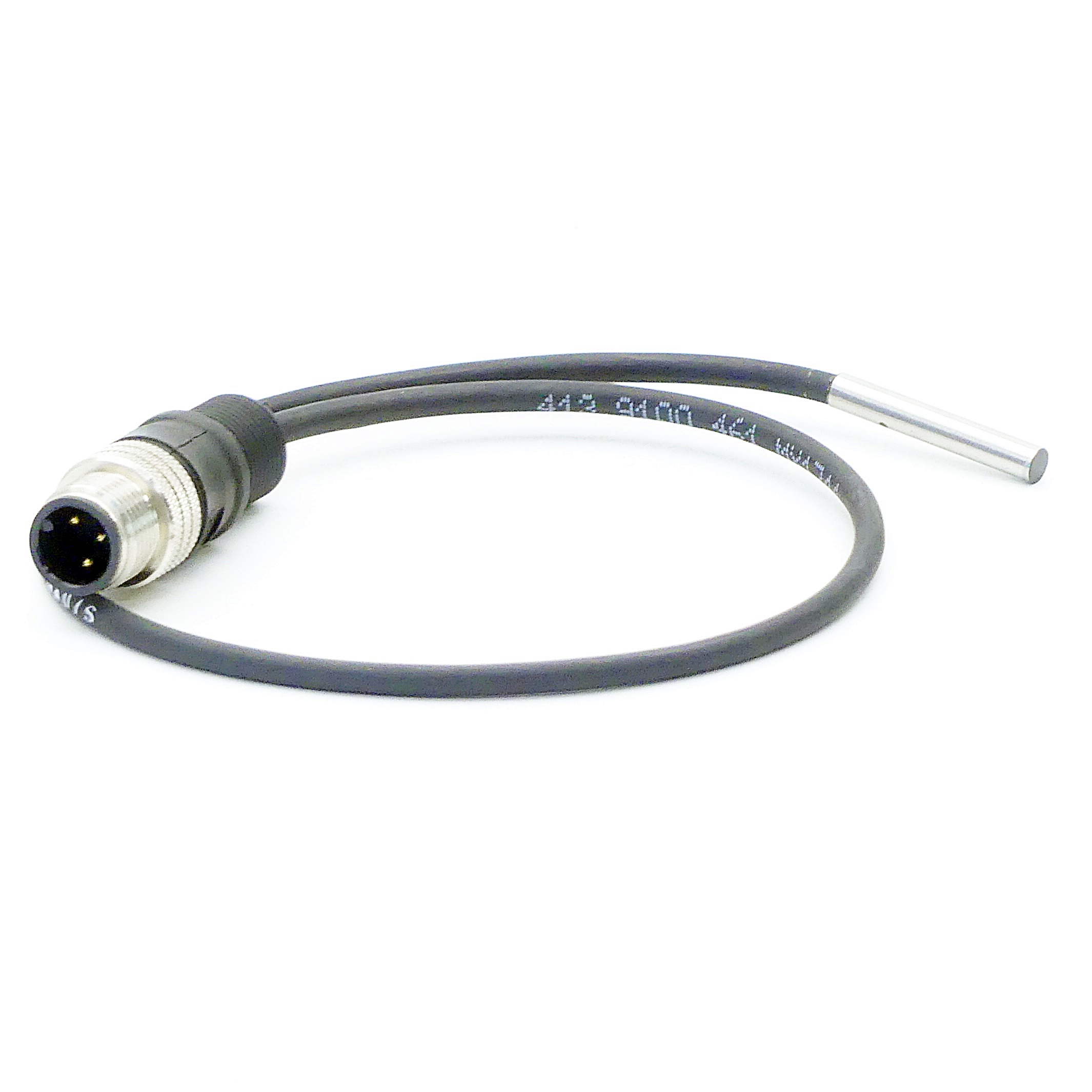 Inductive proximity switch  IN 40-S-M12 New