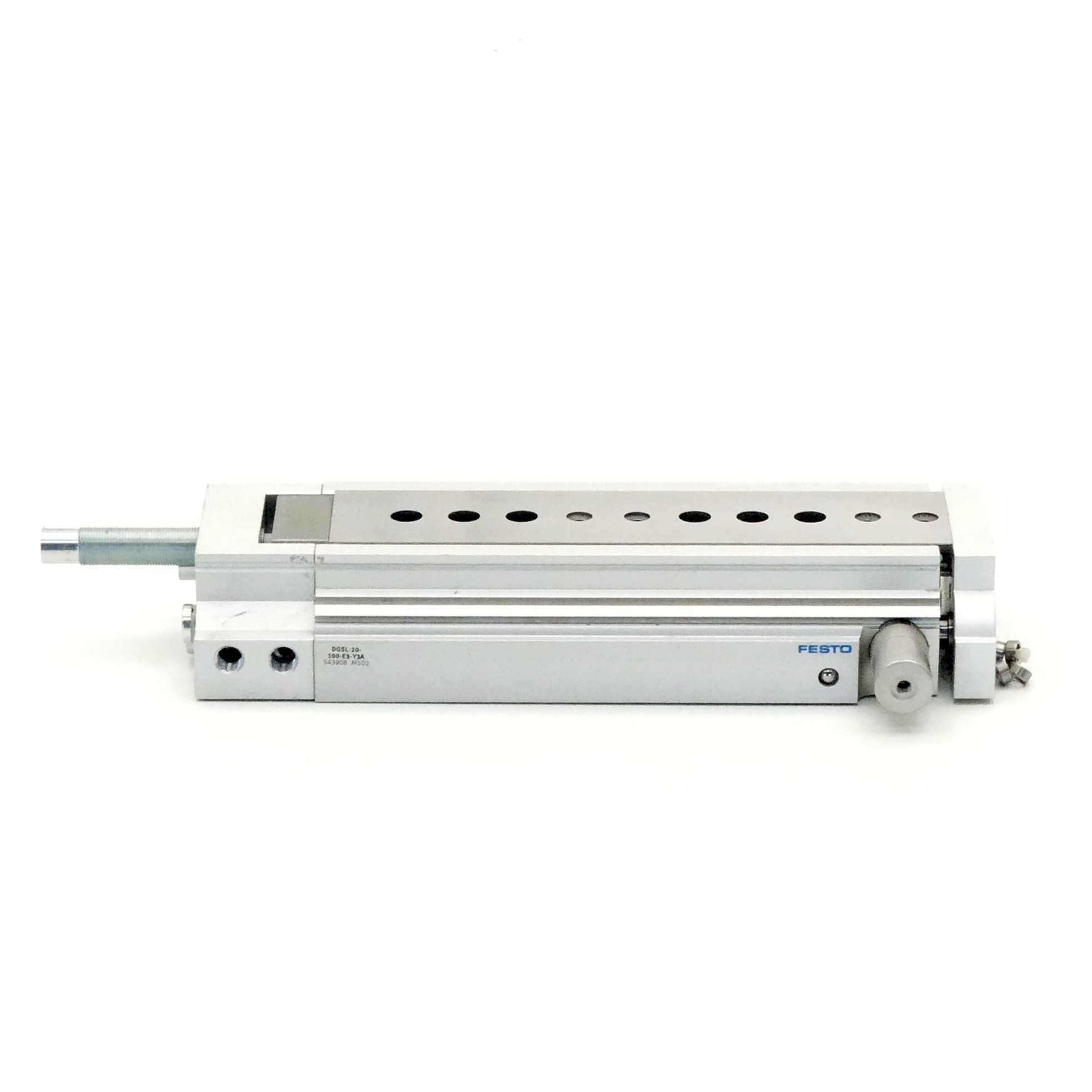Mini sleigh DGSL-20-100-E3-Y3A 