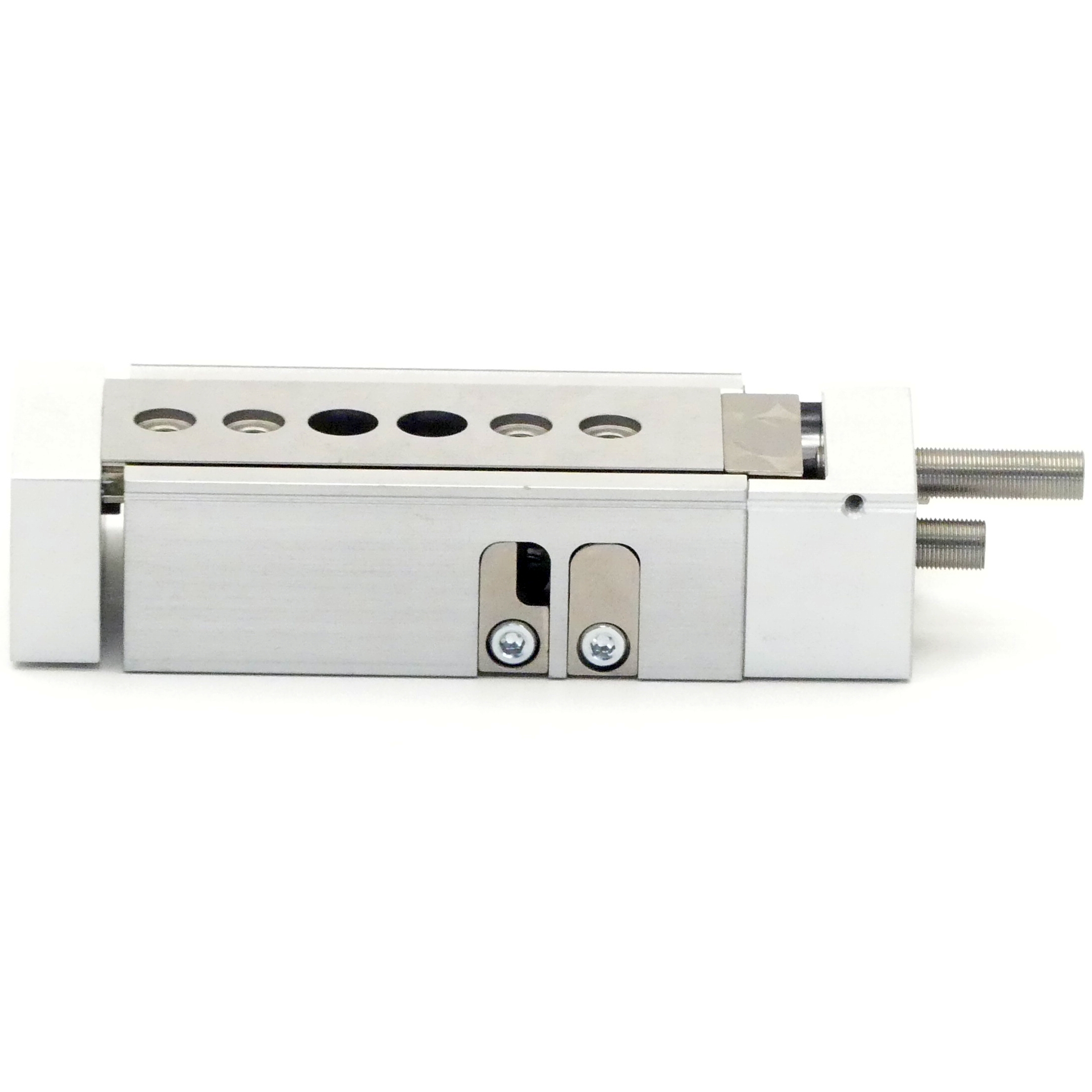 Mini slide DGSL-8-20-P1A