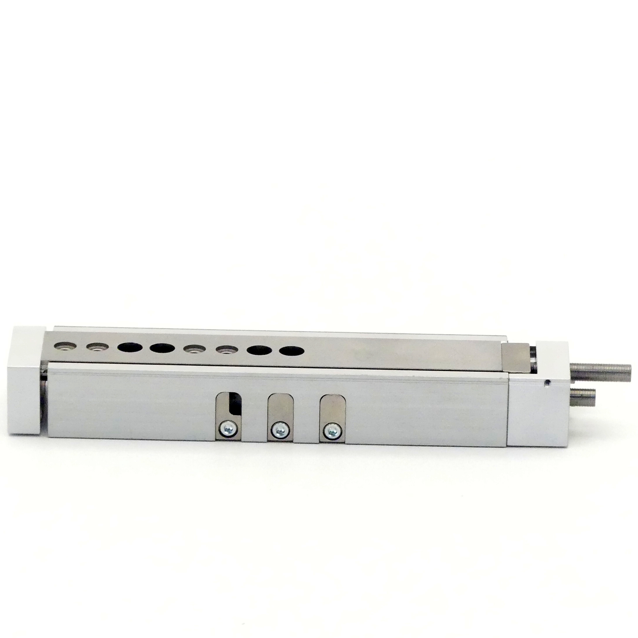 Mini-Schlitten DGSL-8-80-P1A