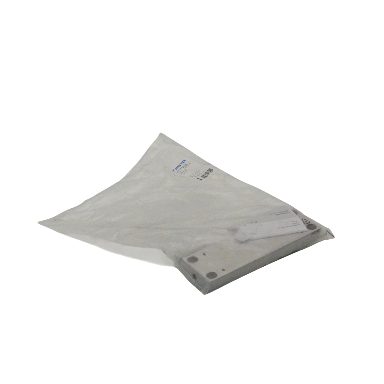 Justierbausatz EADC-E16-160-E14 