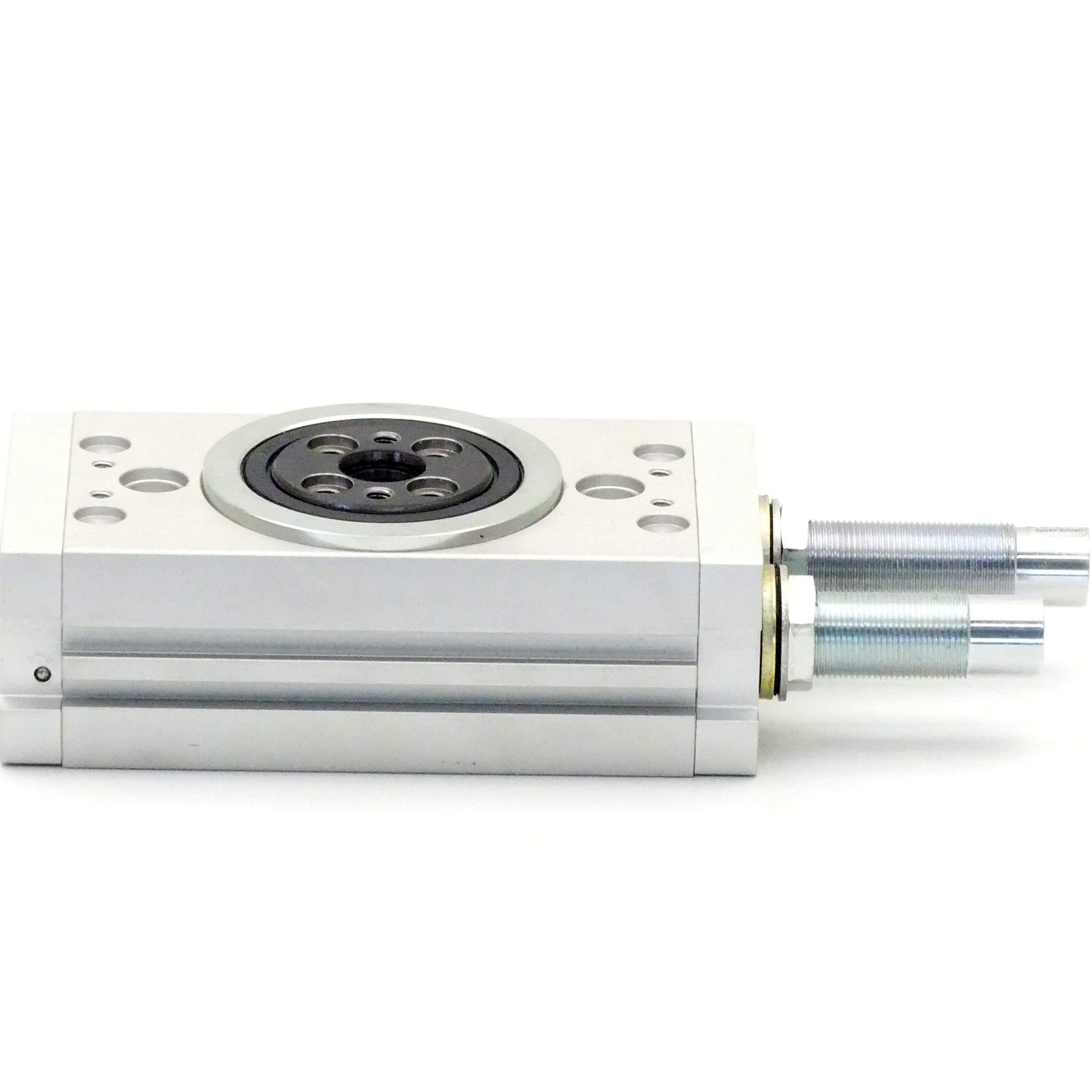 Schwenkantrieb DRRD-25-180-FH-Y10A