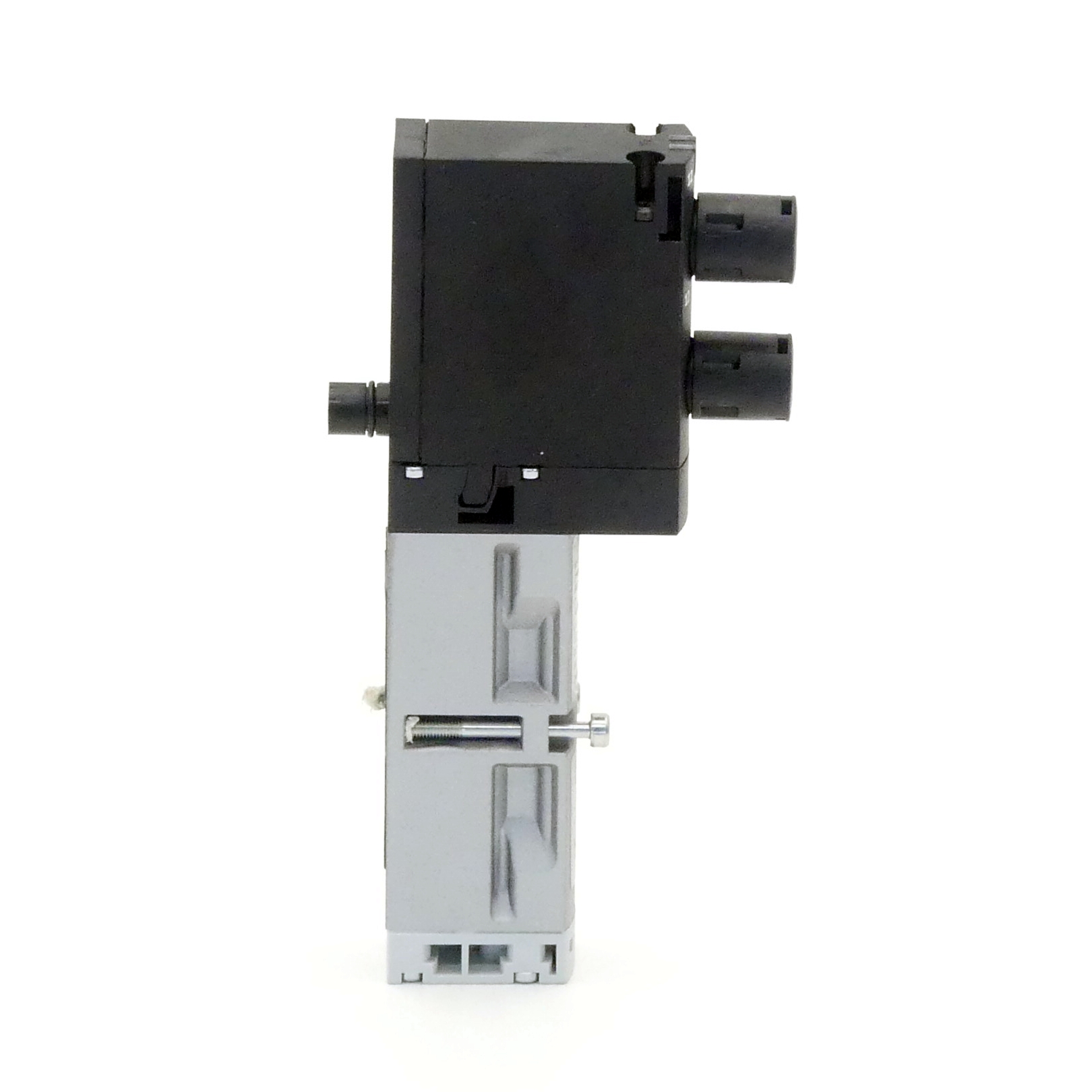 Solenoid valve VSVA-B-P53E-ZTR-A2-1T1L