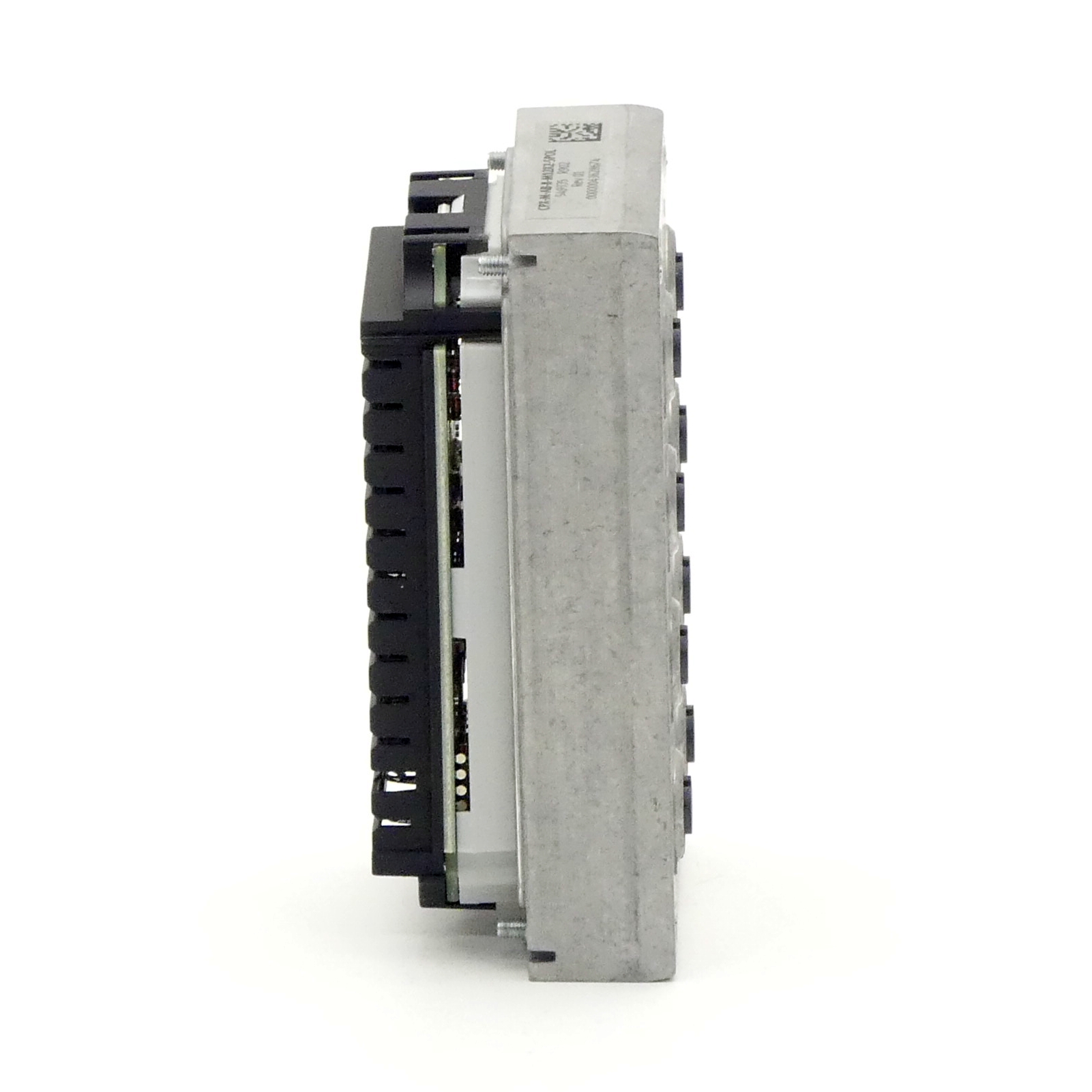 Anschlussblock CPX-M-AB-8-M12X2-5POL