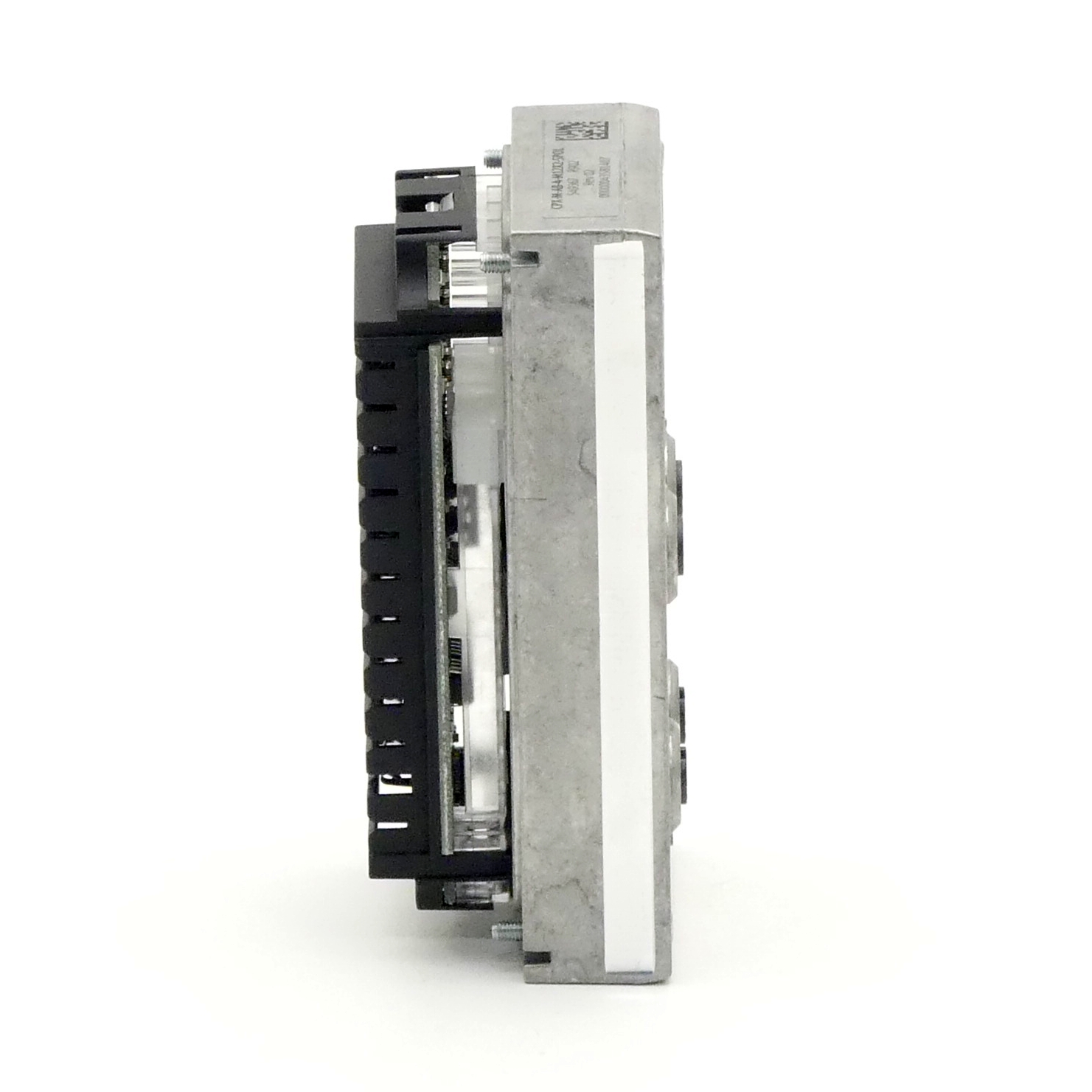 Connection block CPX-M-AB-4-M12X2-5POL 