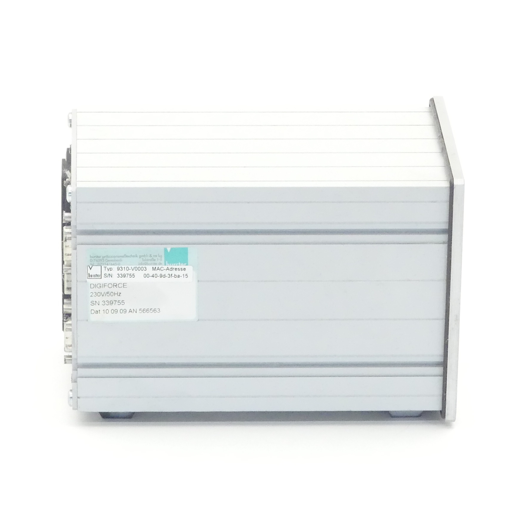 DIGIFORCE 