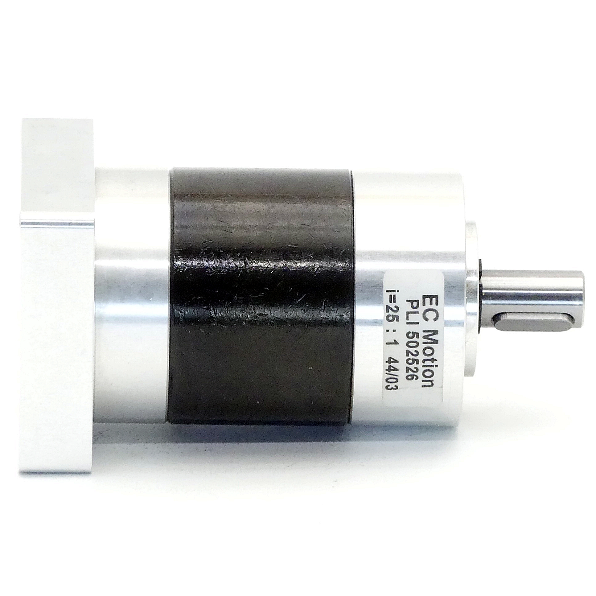 Planetary gear box IMS i=25 