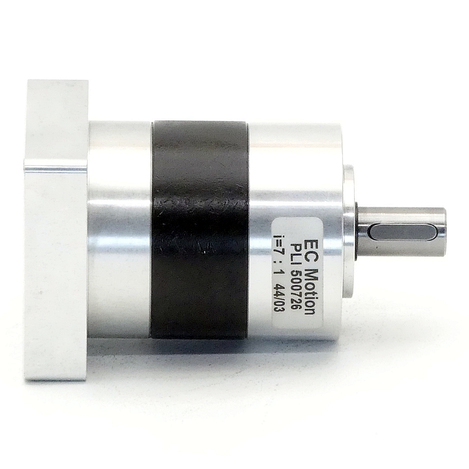 Planetary gear box IMS i=7 
