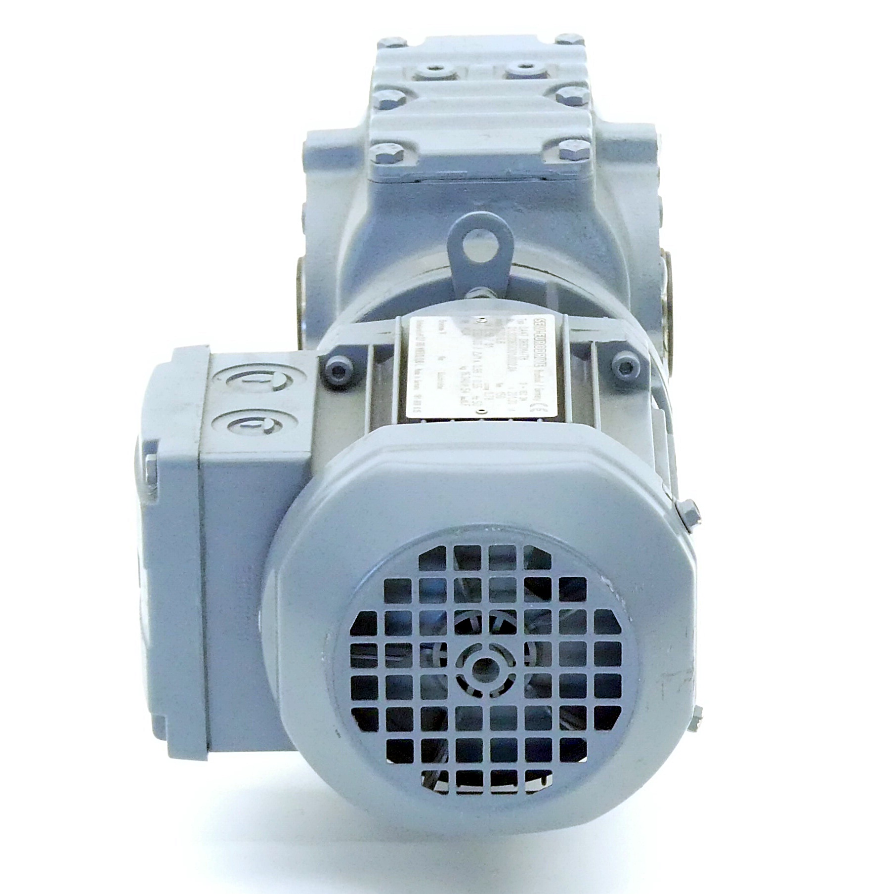 gearmotor SA47 DR63M4/TM 