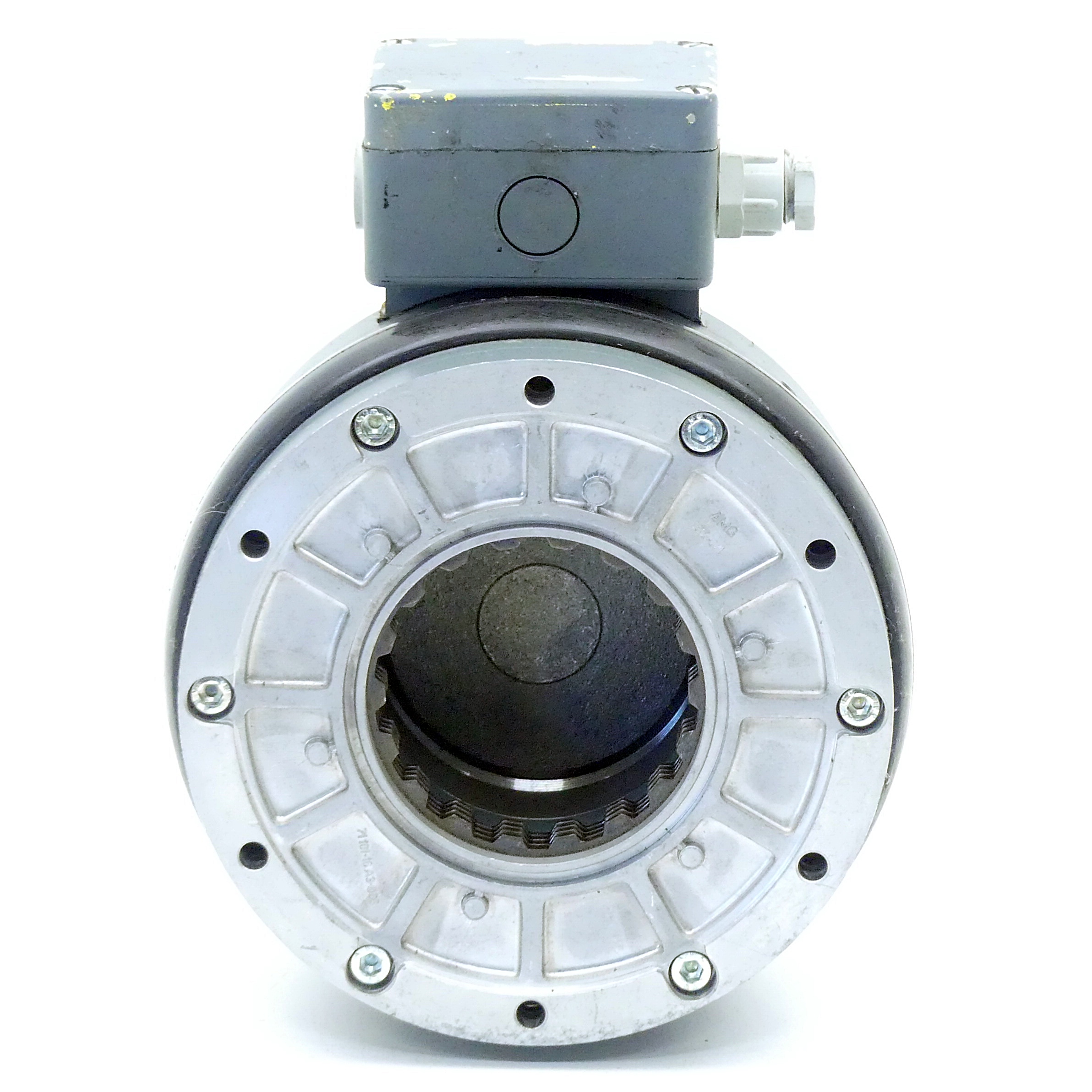 Federdruckbremse 71 1011601