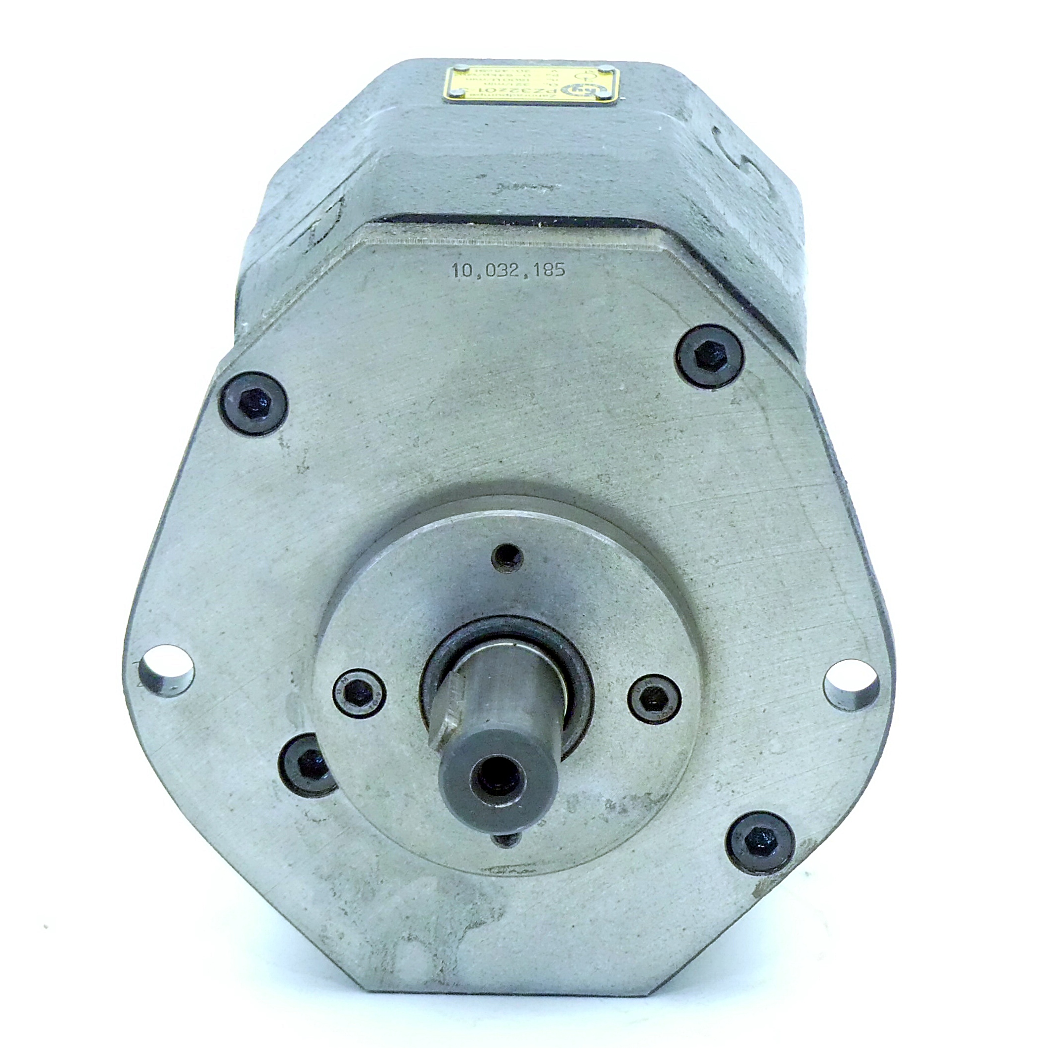 gear pump PZ32z01-3 