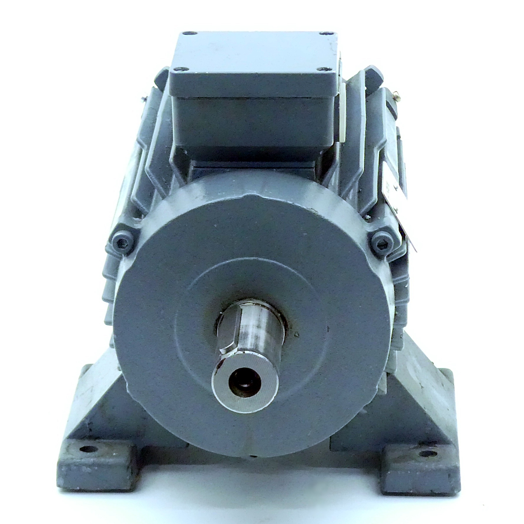 Three-phase motor K21R132 S x 2 T 