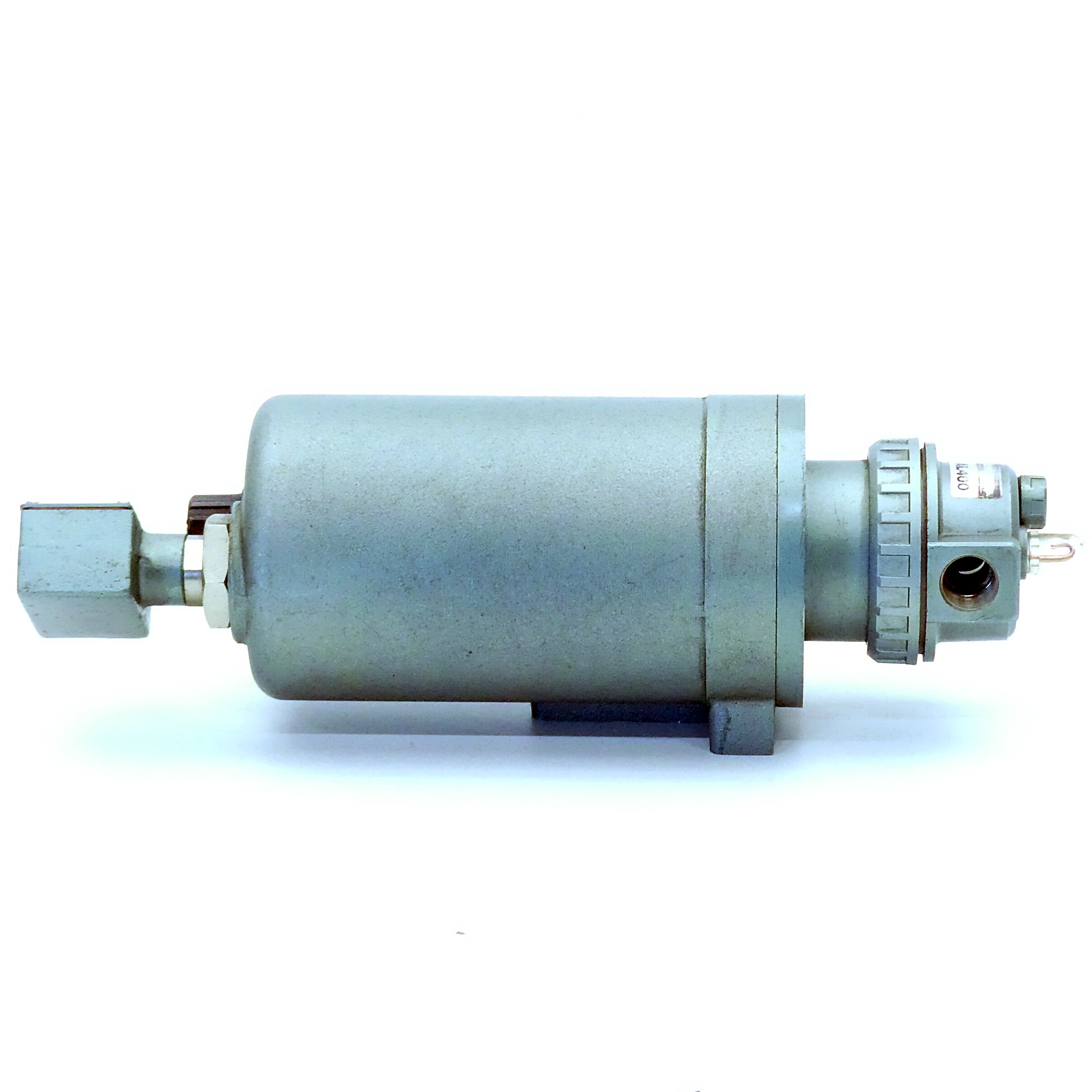 Lubricator AL400 