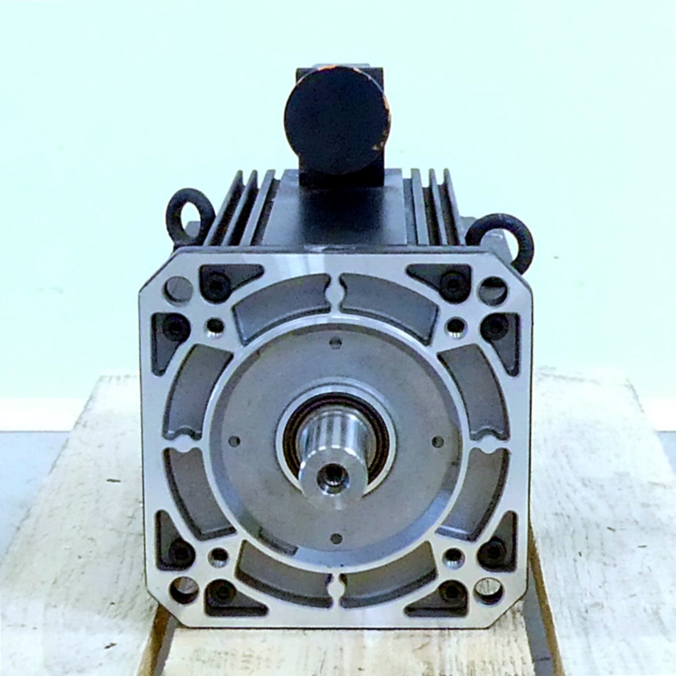 Three-phase servo motor MHD112B-024-PG0-AN