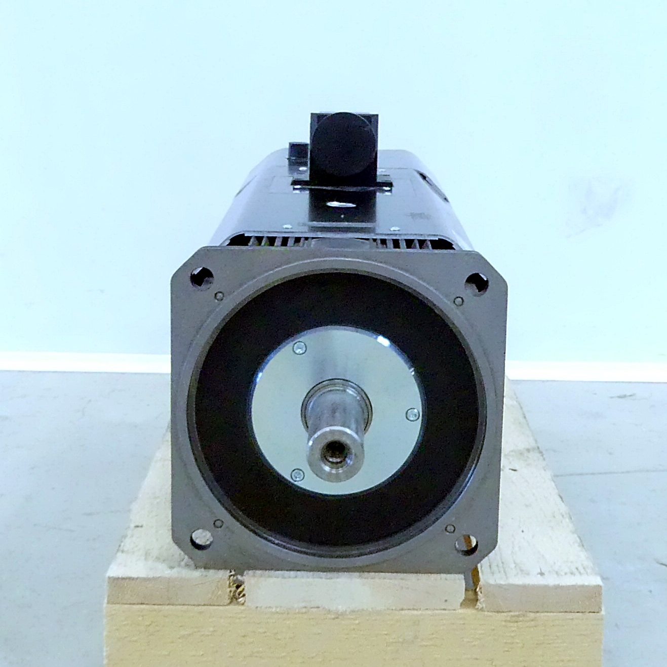 Drehstrom Servomotor 2AD134D-B05OA1-CS37-A2N1 