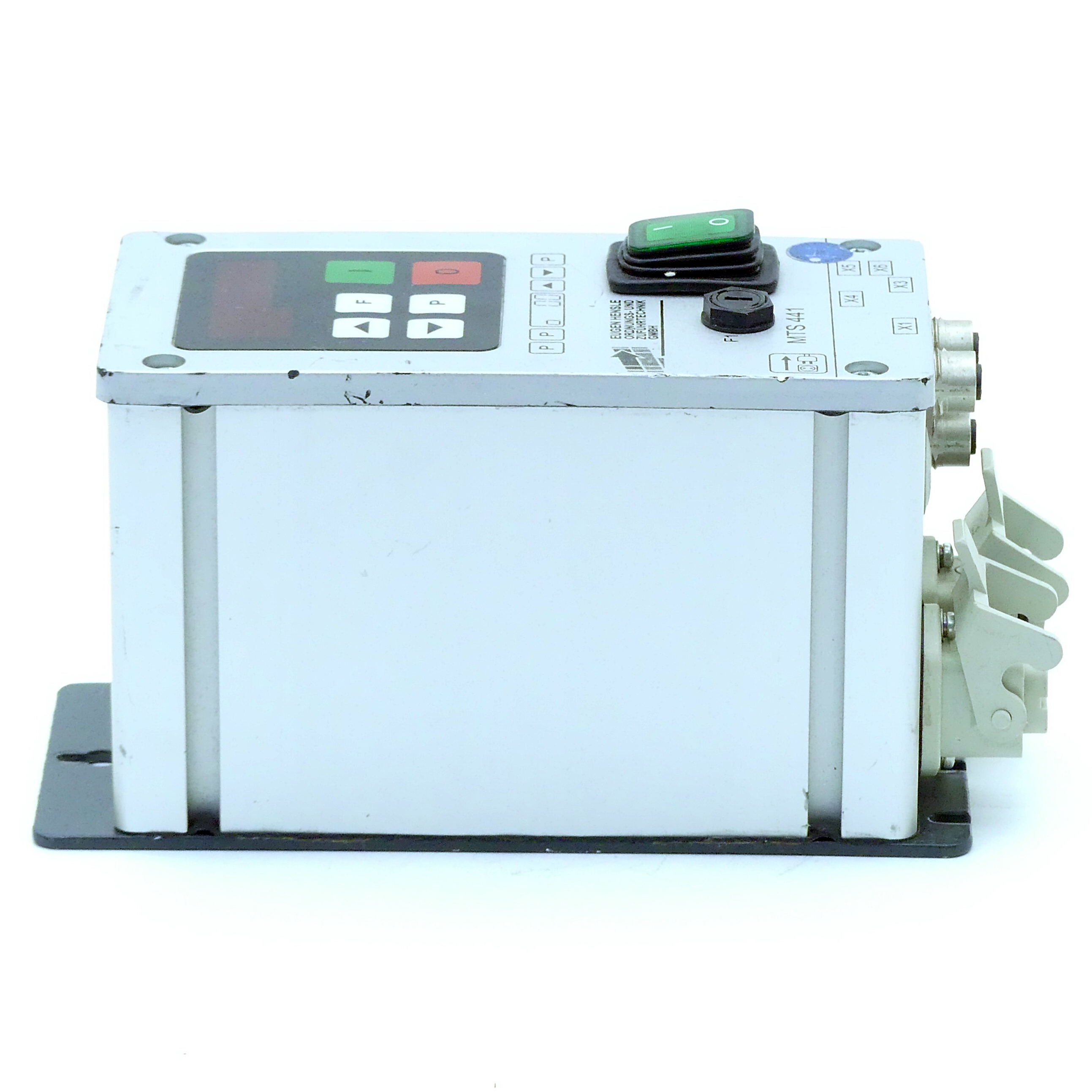 control unit MTS 441 OPT Used