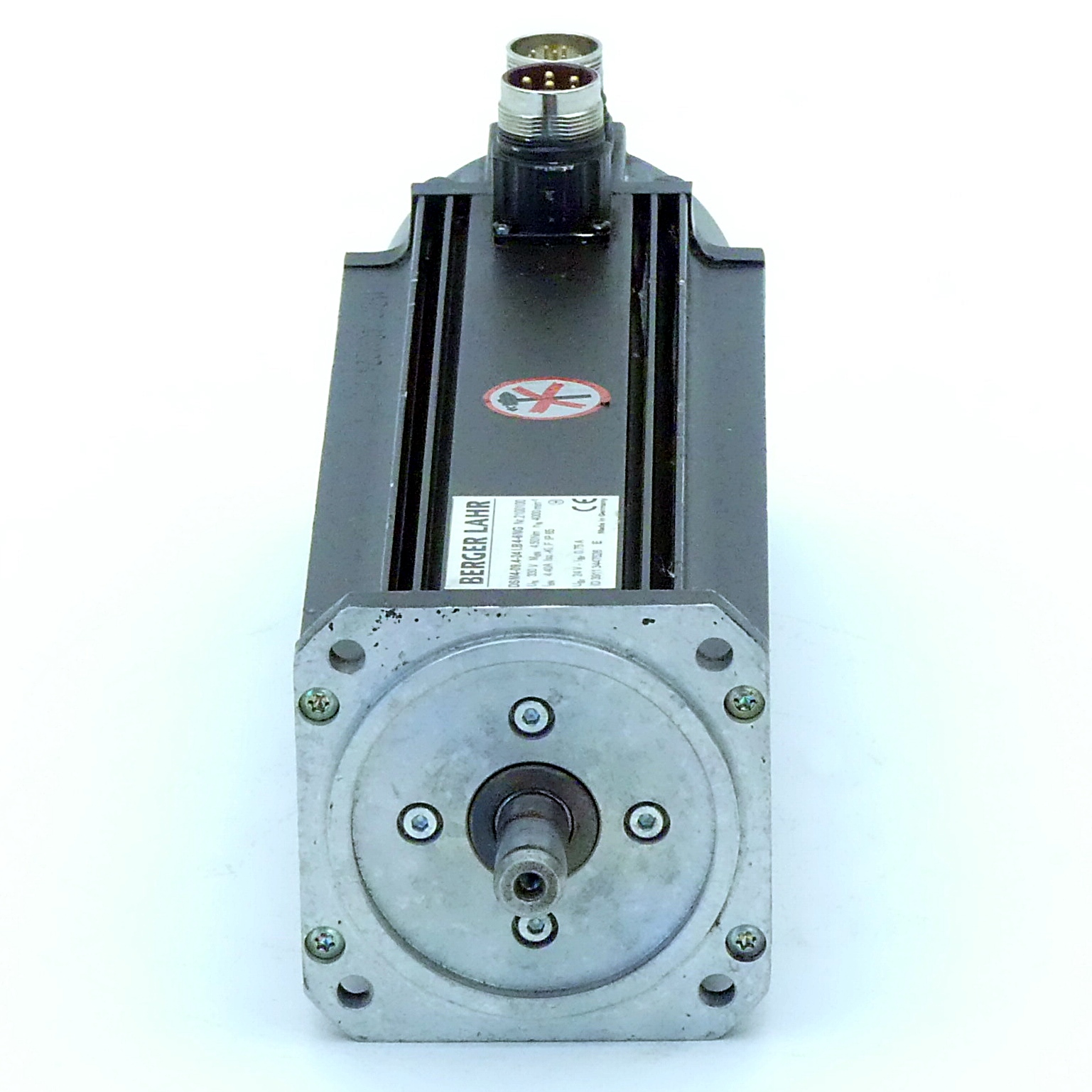 Servomotor DSM4-09.4-24 l.B4-6NG 