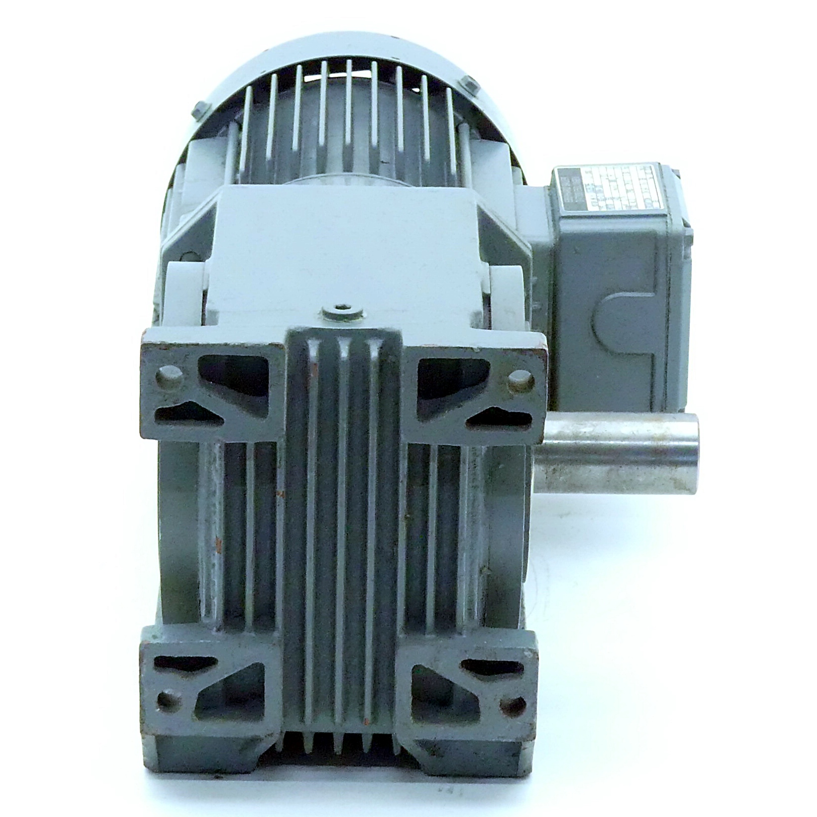 Getriebemotor SG3-21/DK84-200 