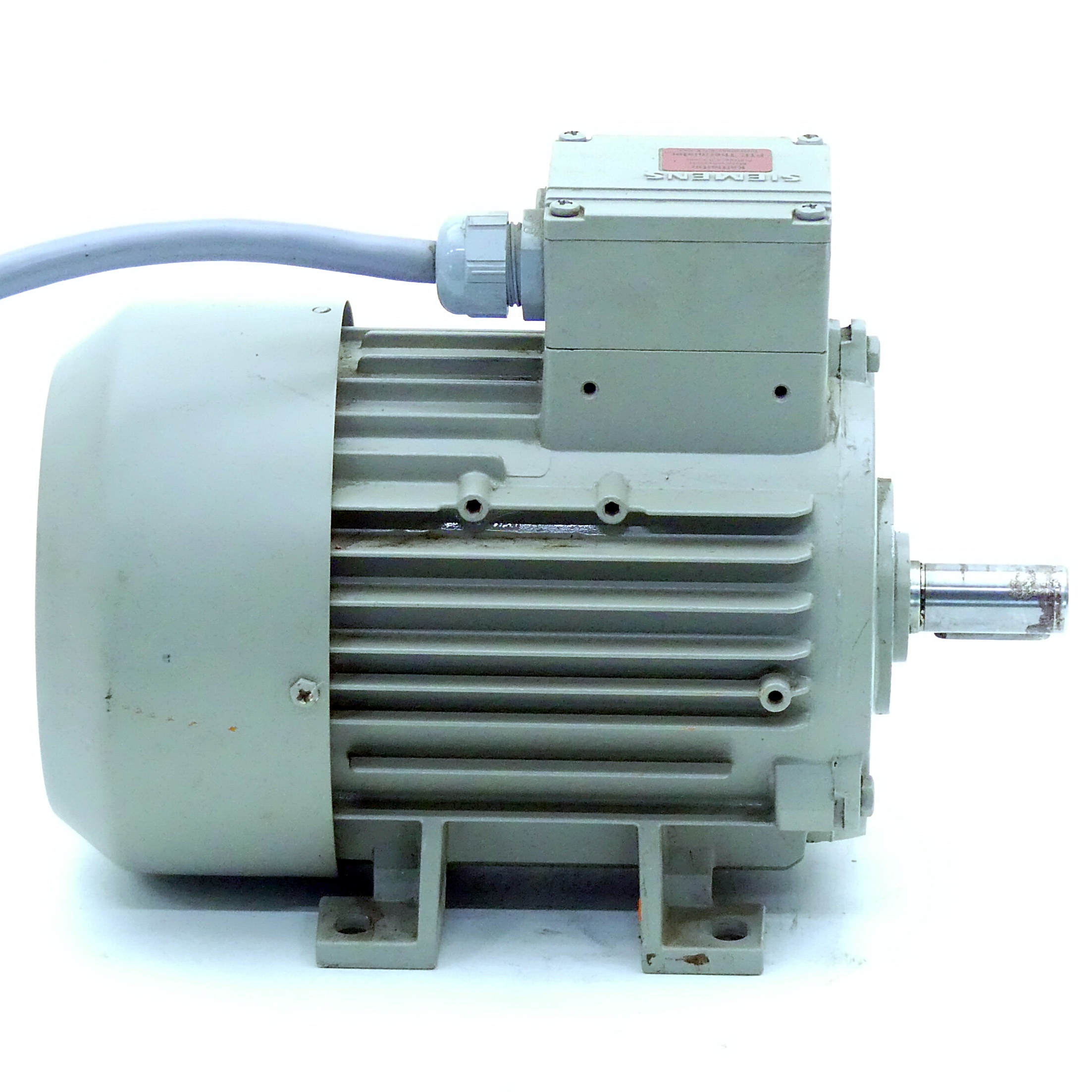 three-phase motor 1 LA7083-6AA10-Z 