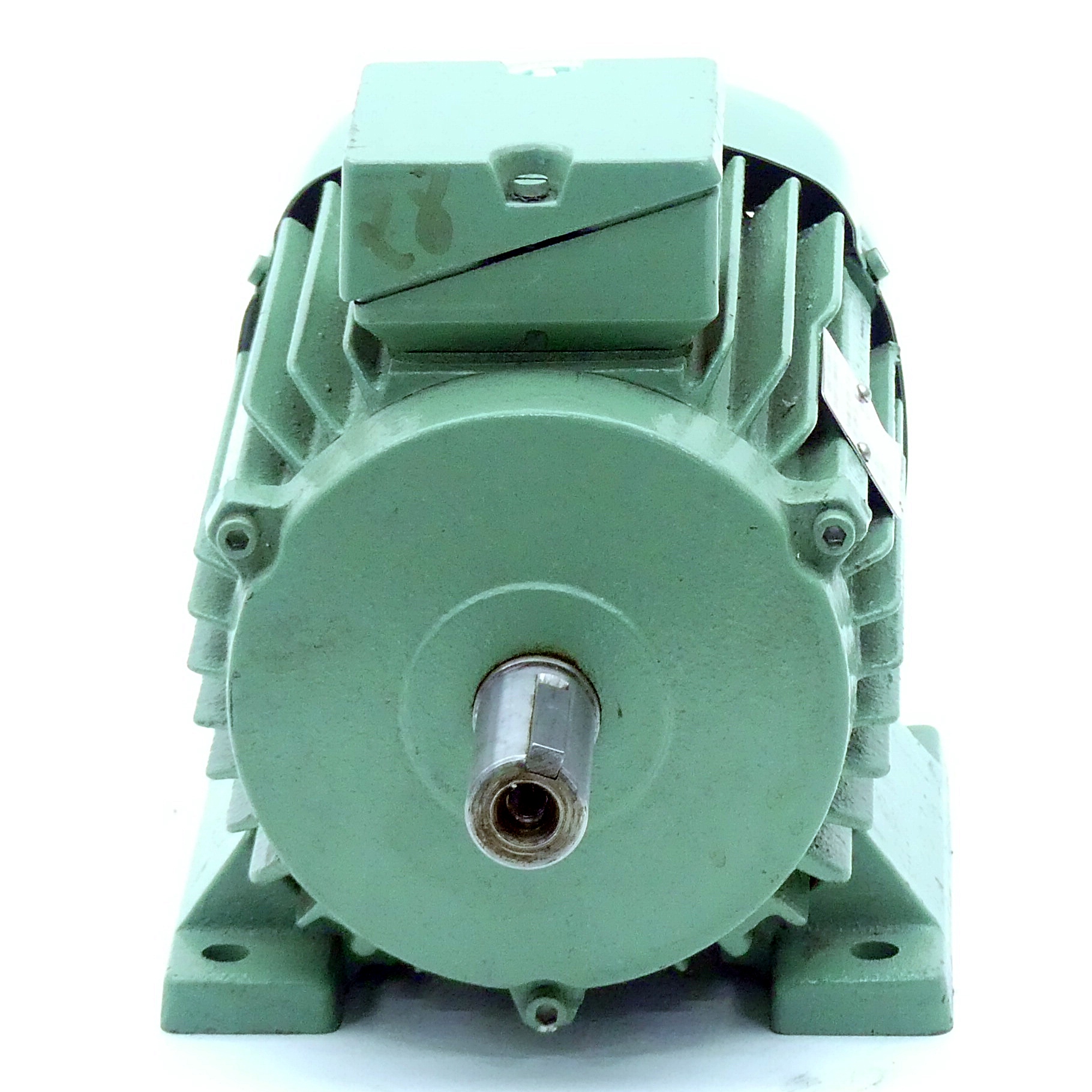 three-phase motor KPER 100 L 2 